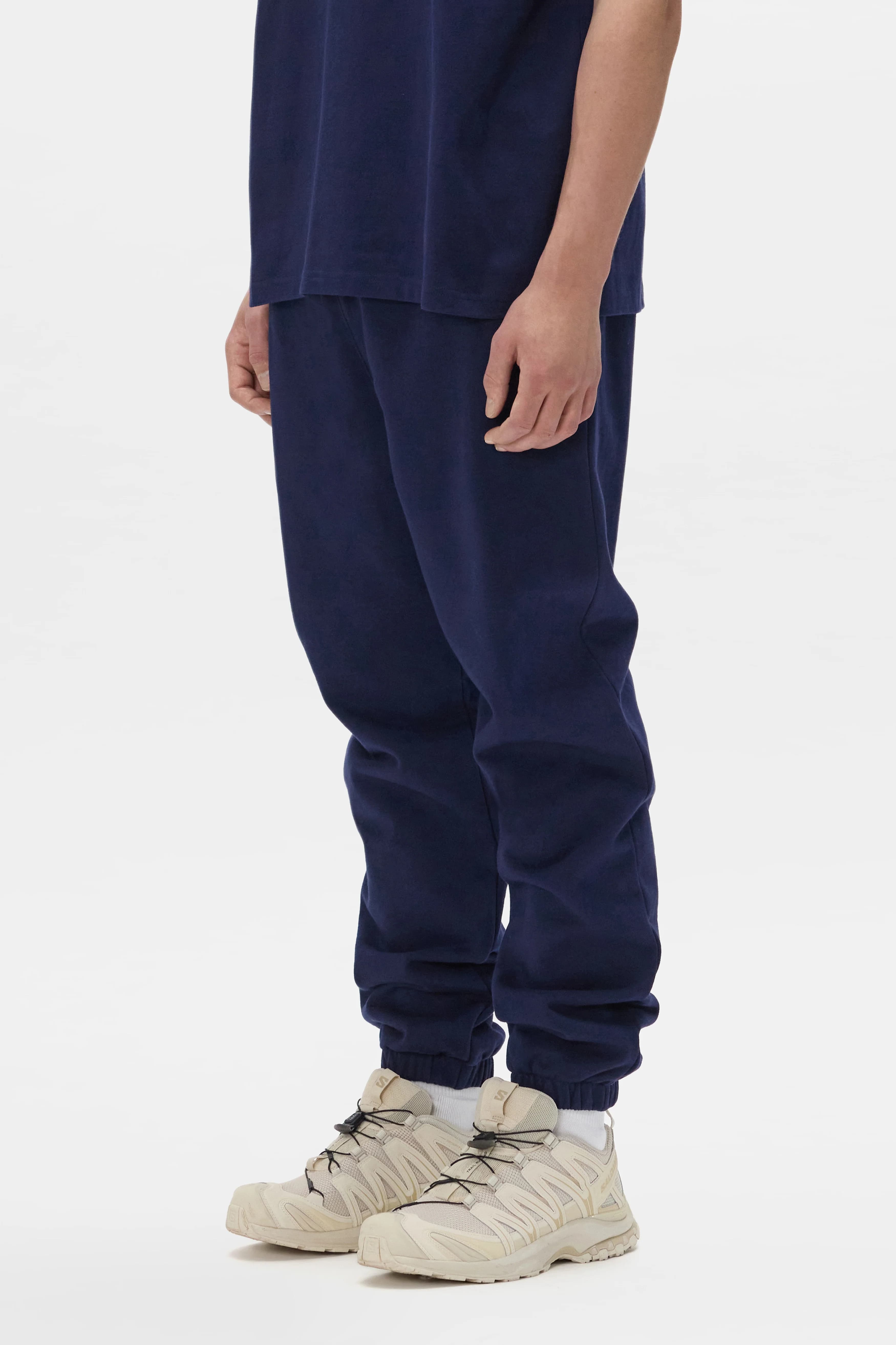 Basic Sweatpant 2