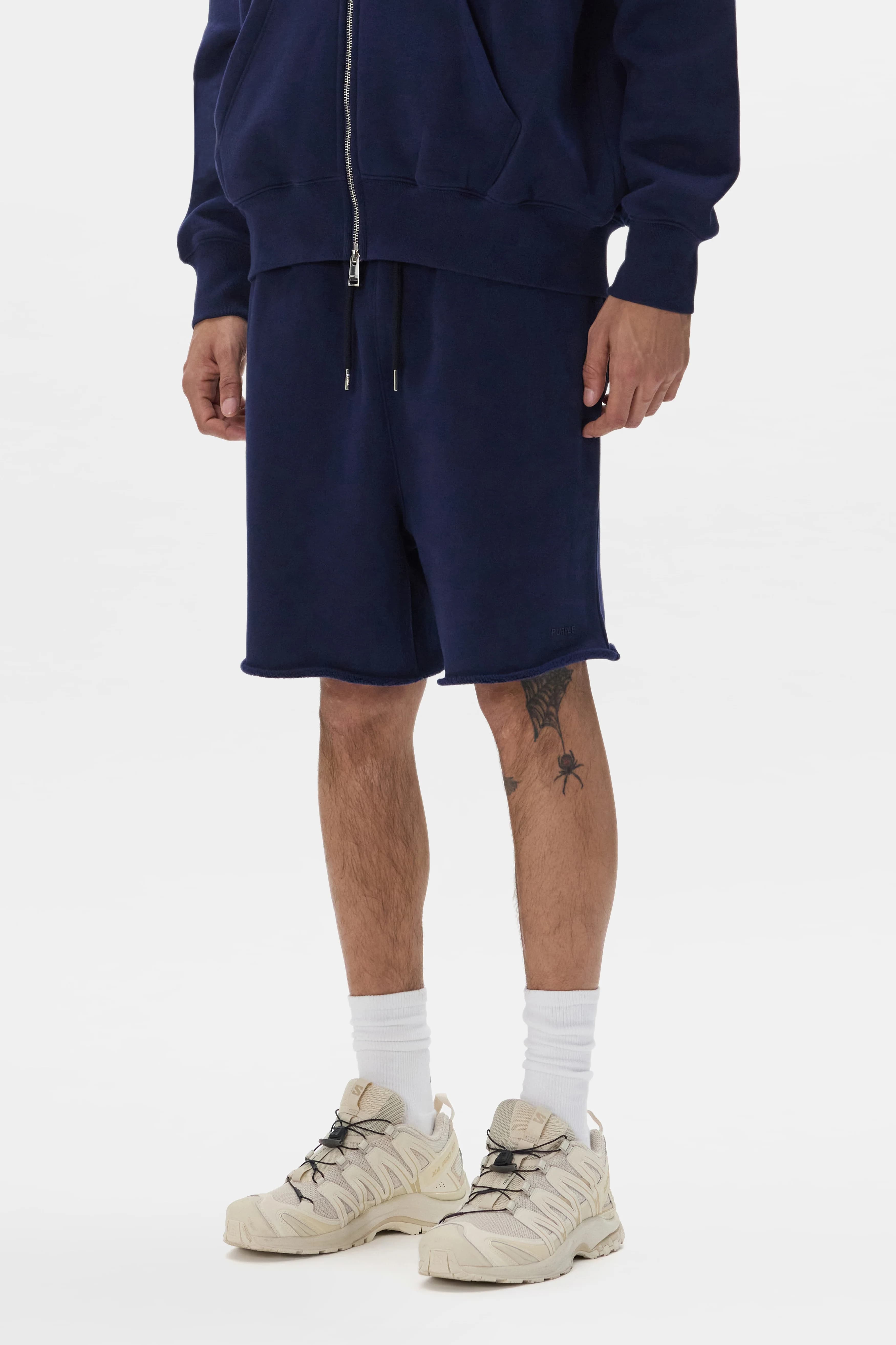 Basic Sweatshort 2