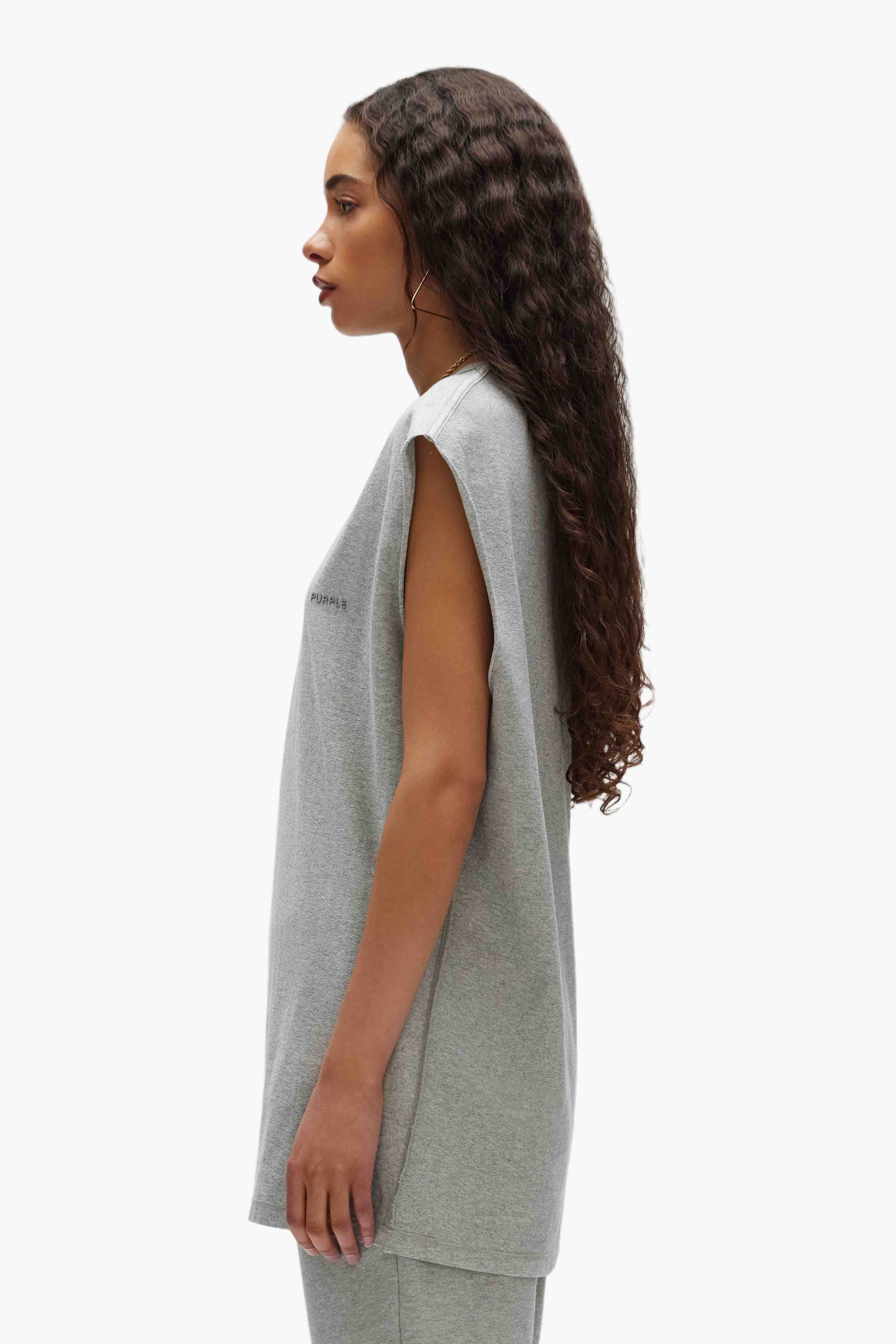 Basic Tank Top 2