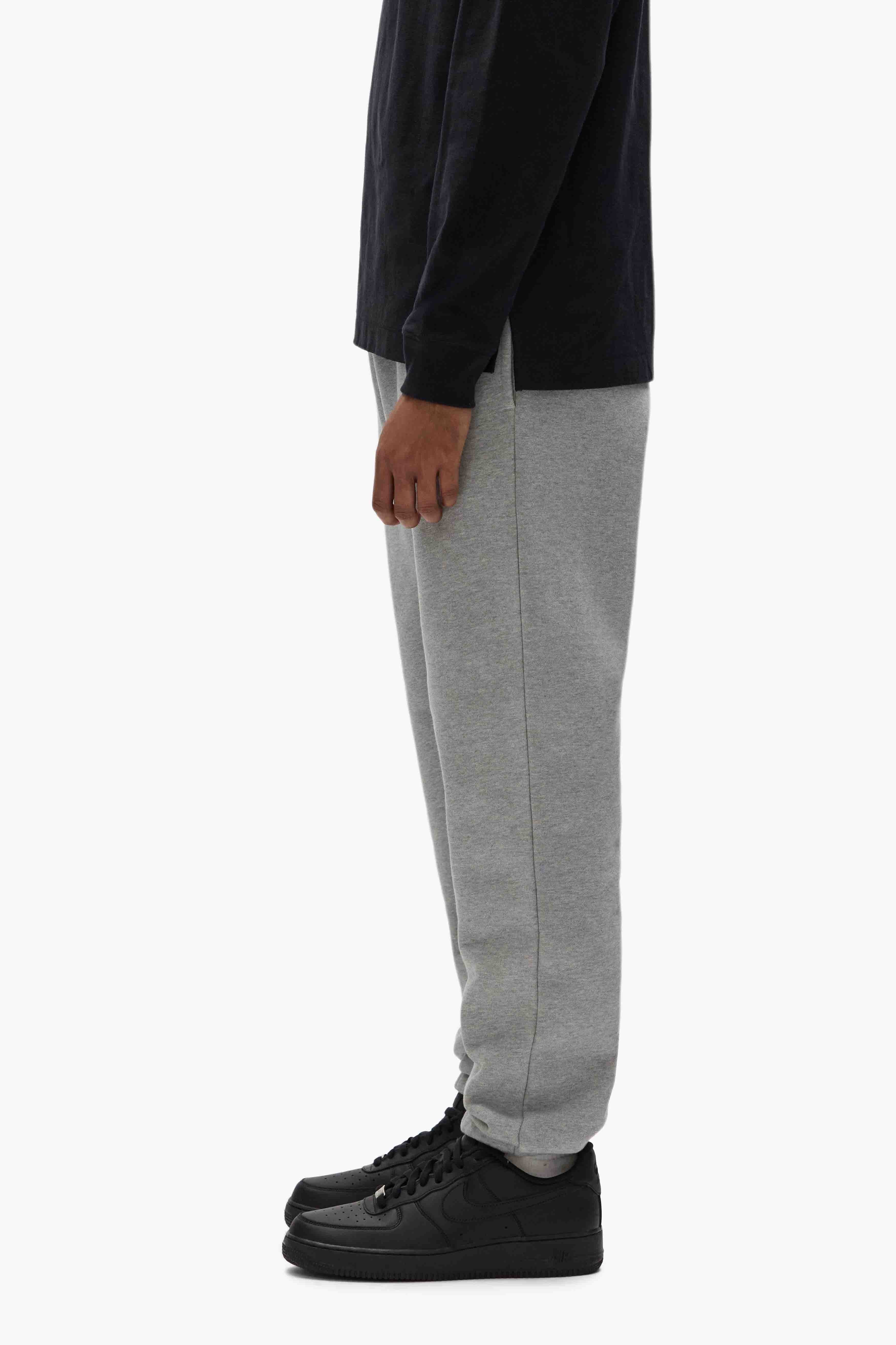 Basic Sweatpant 2