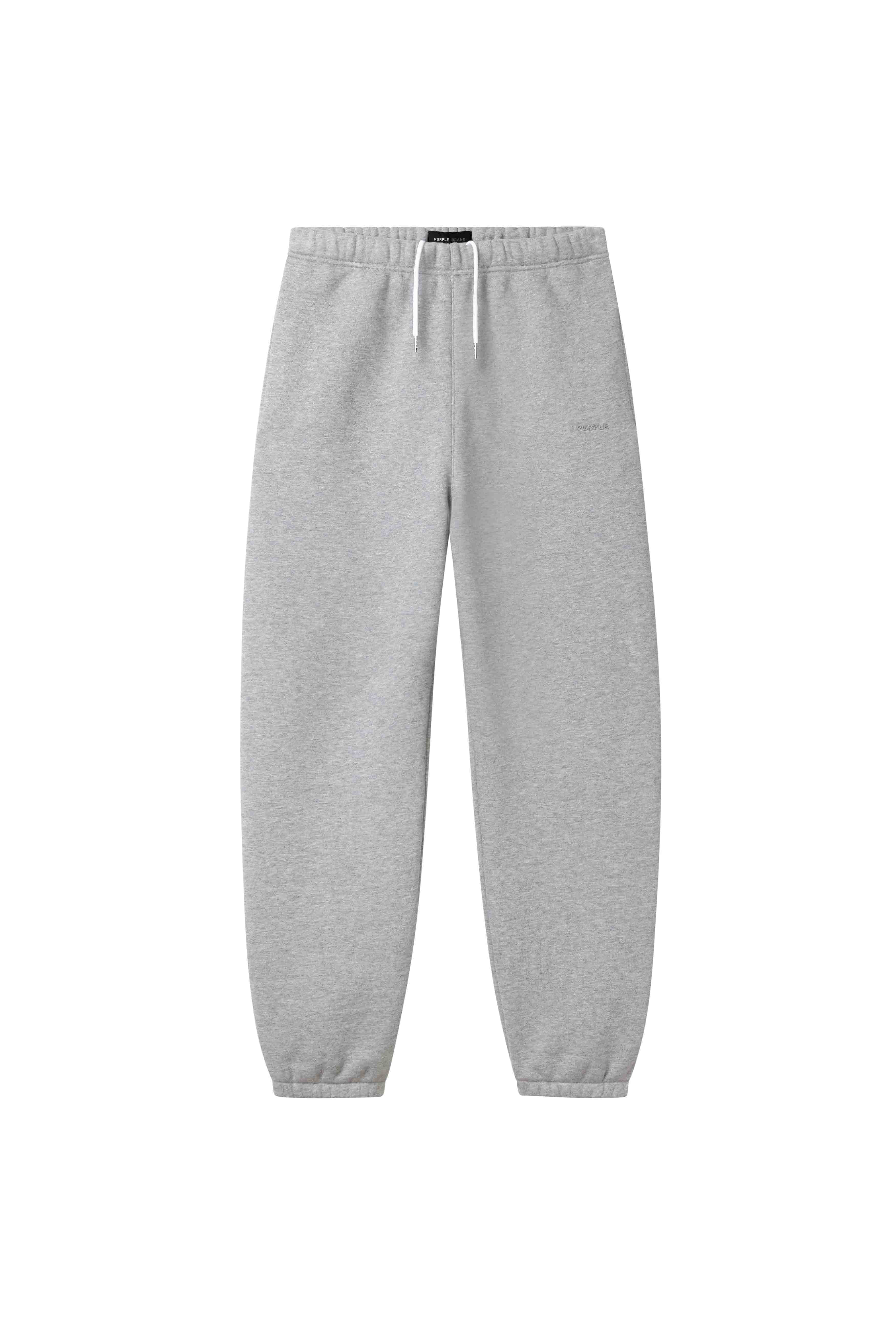 Basic Sweatpant 5