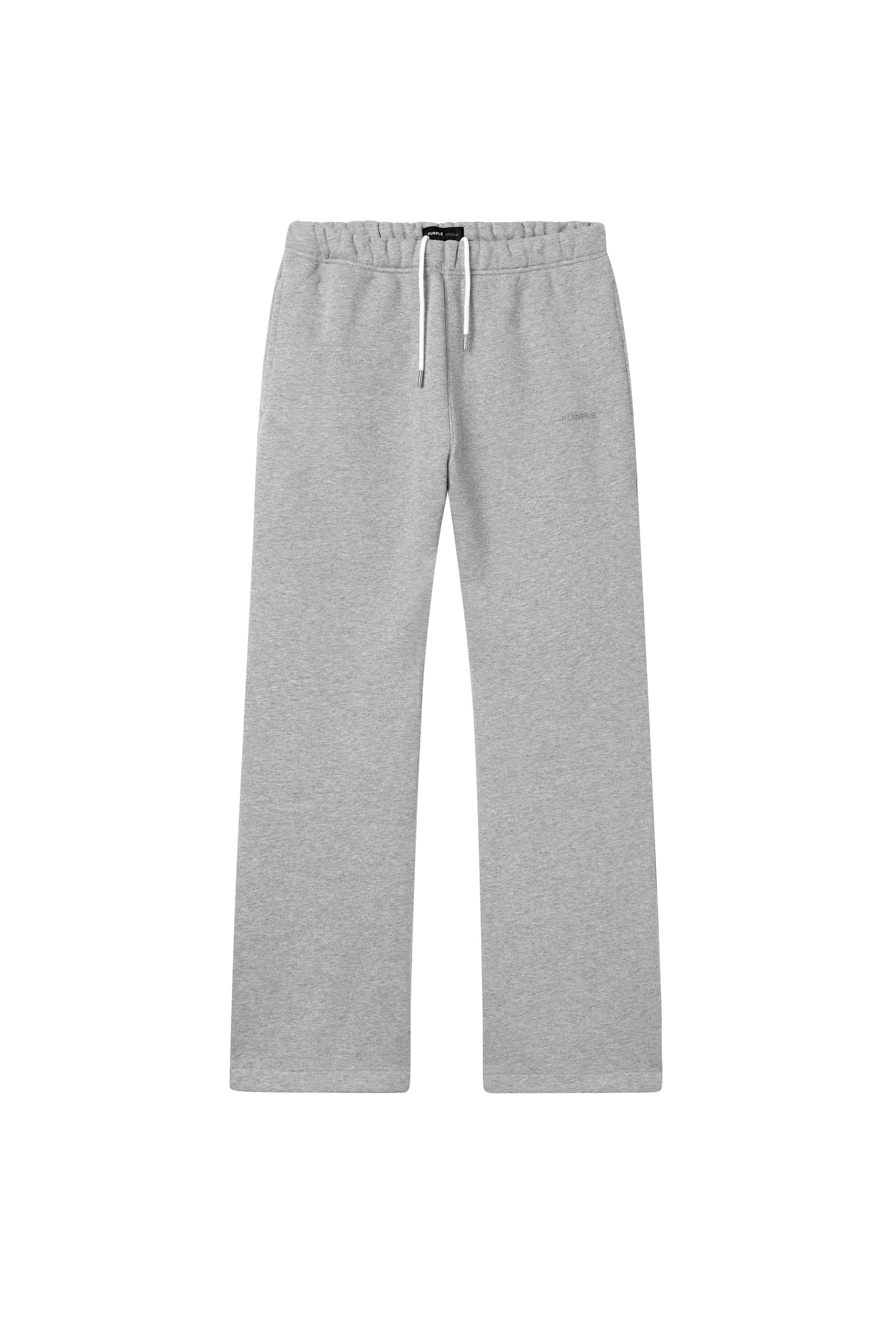 Basic Flared Sweatpant 5