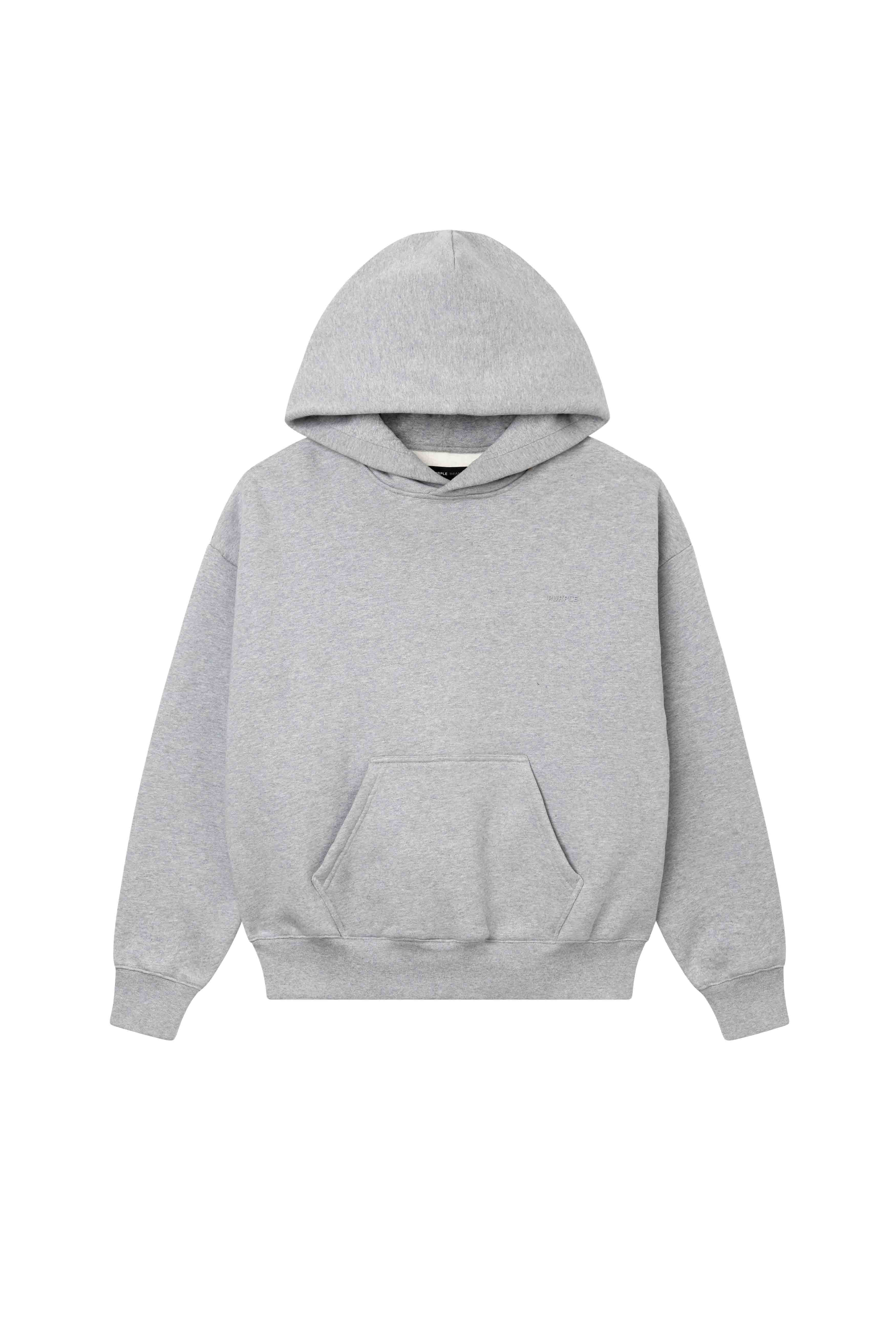 Basic Hoodie 4