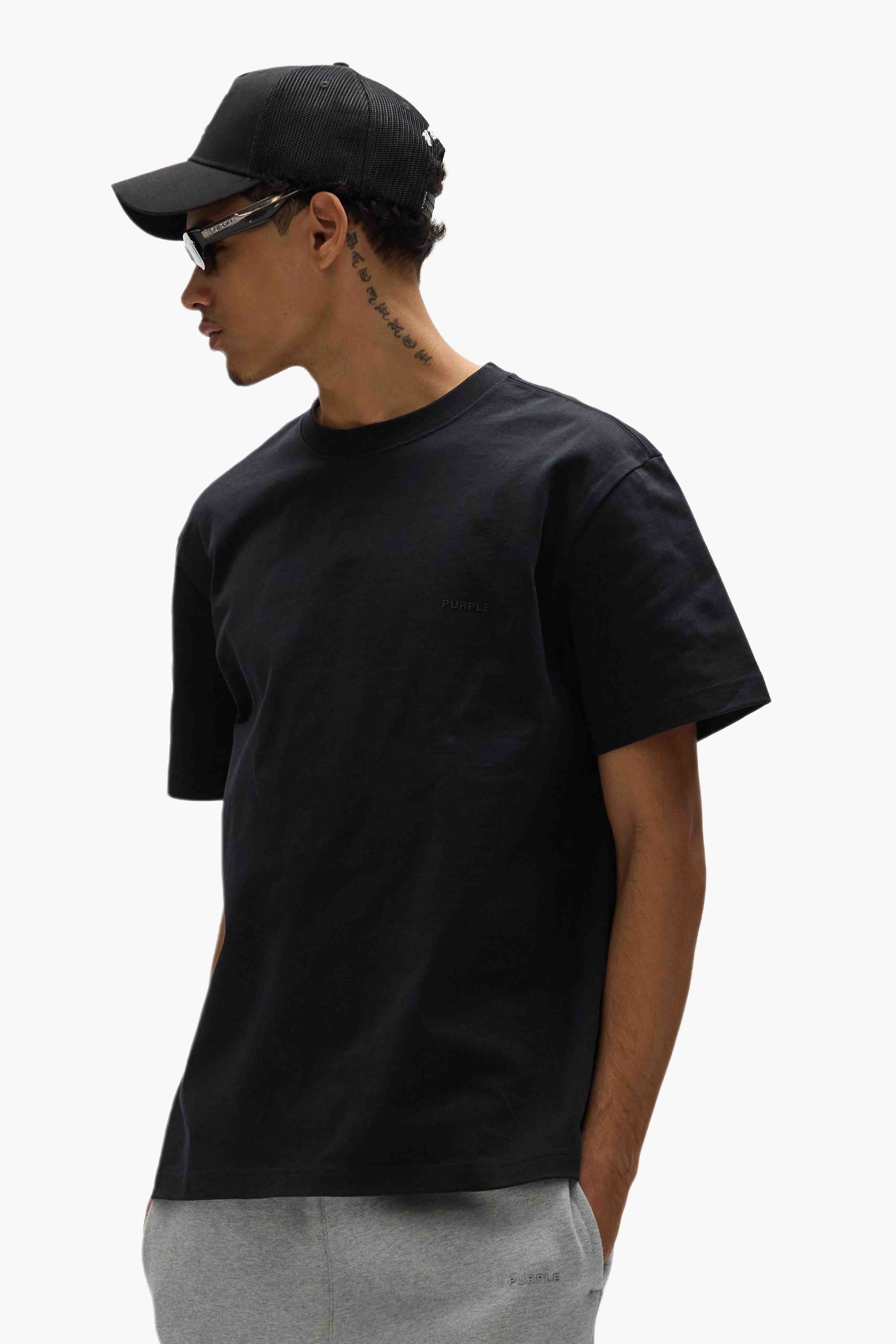 Basic Tee 4