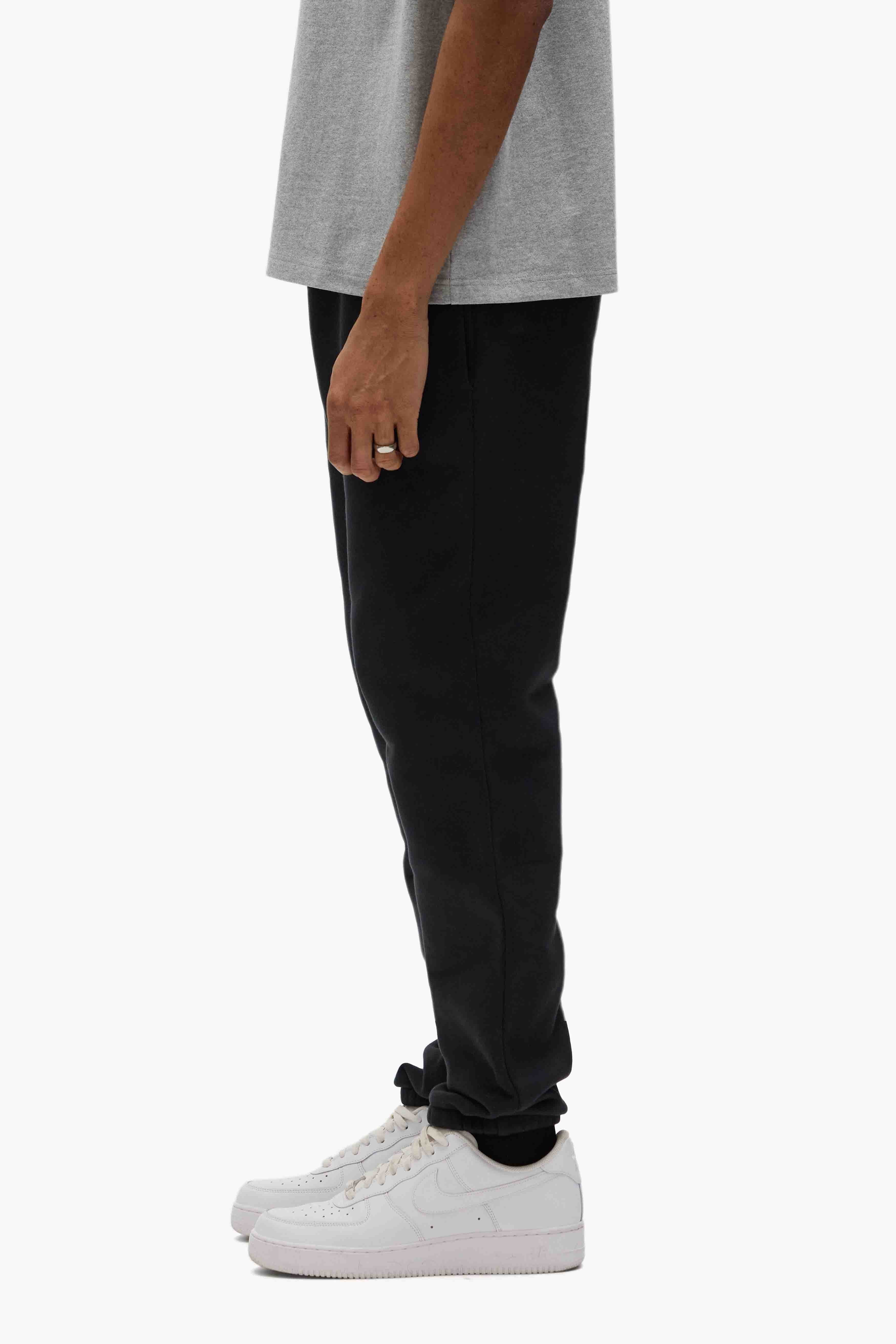 Basic Sweatpant 2