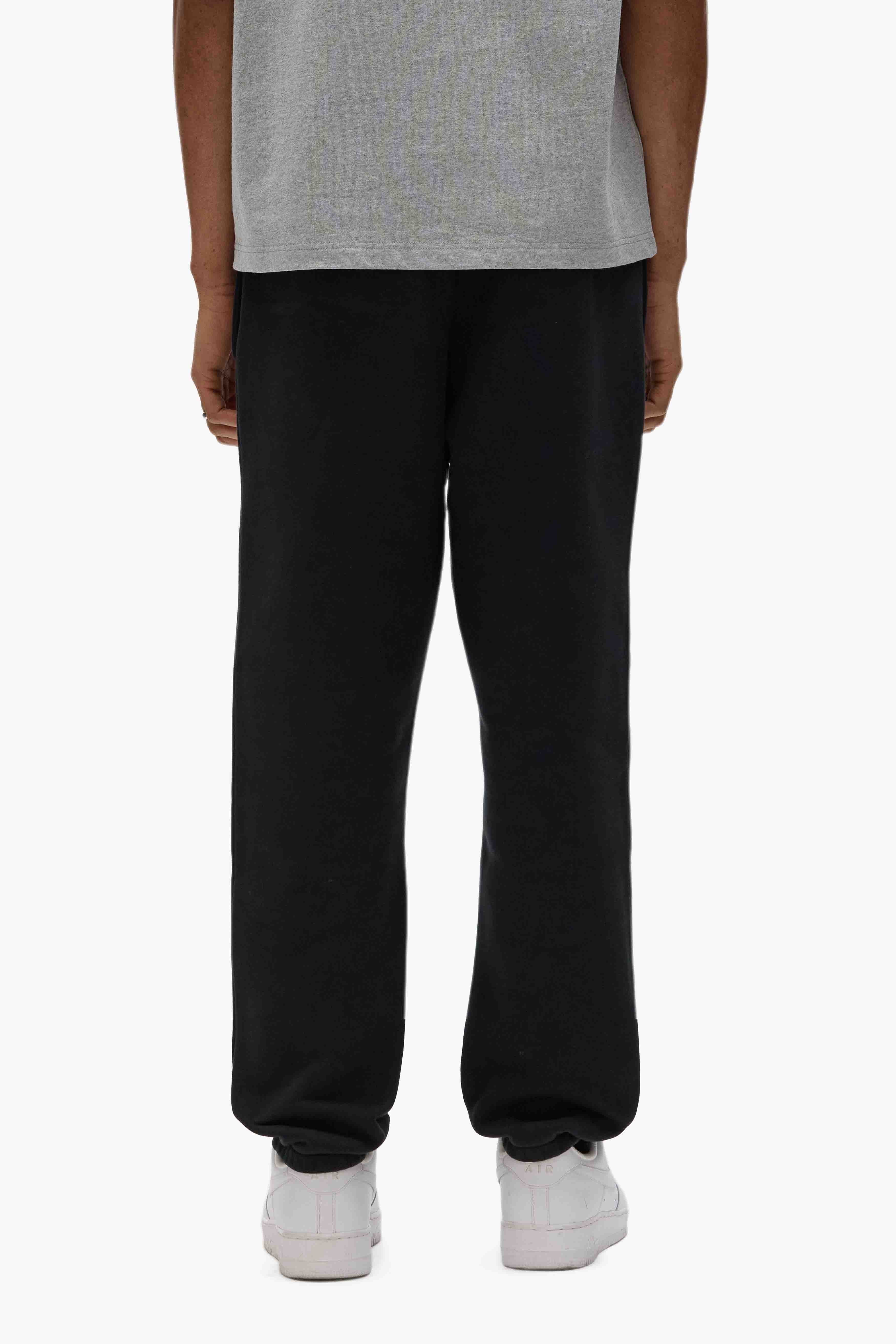 Basic Sweatpant 3