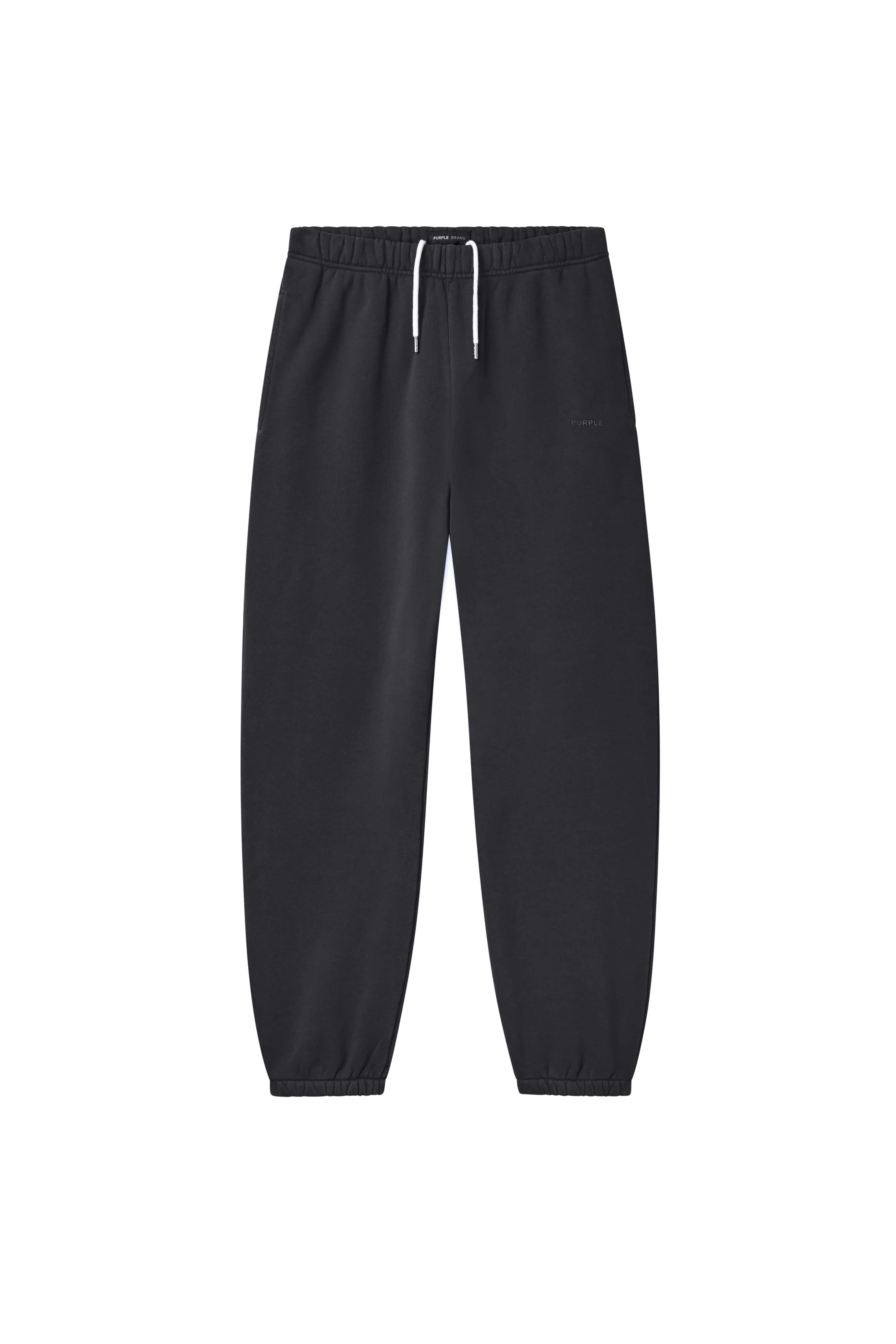 Basic Sweatpant 4