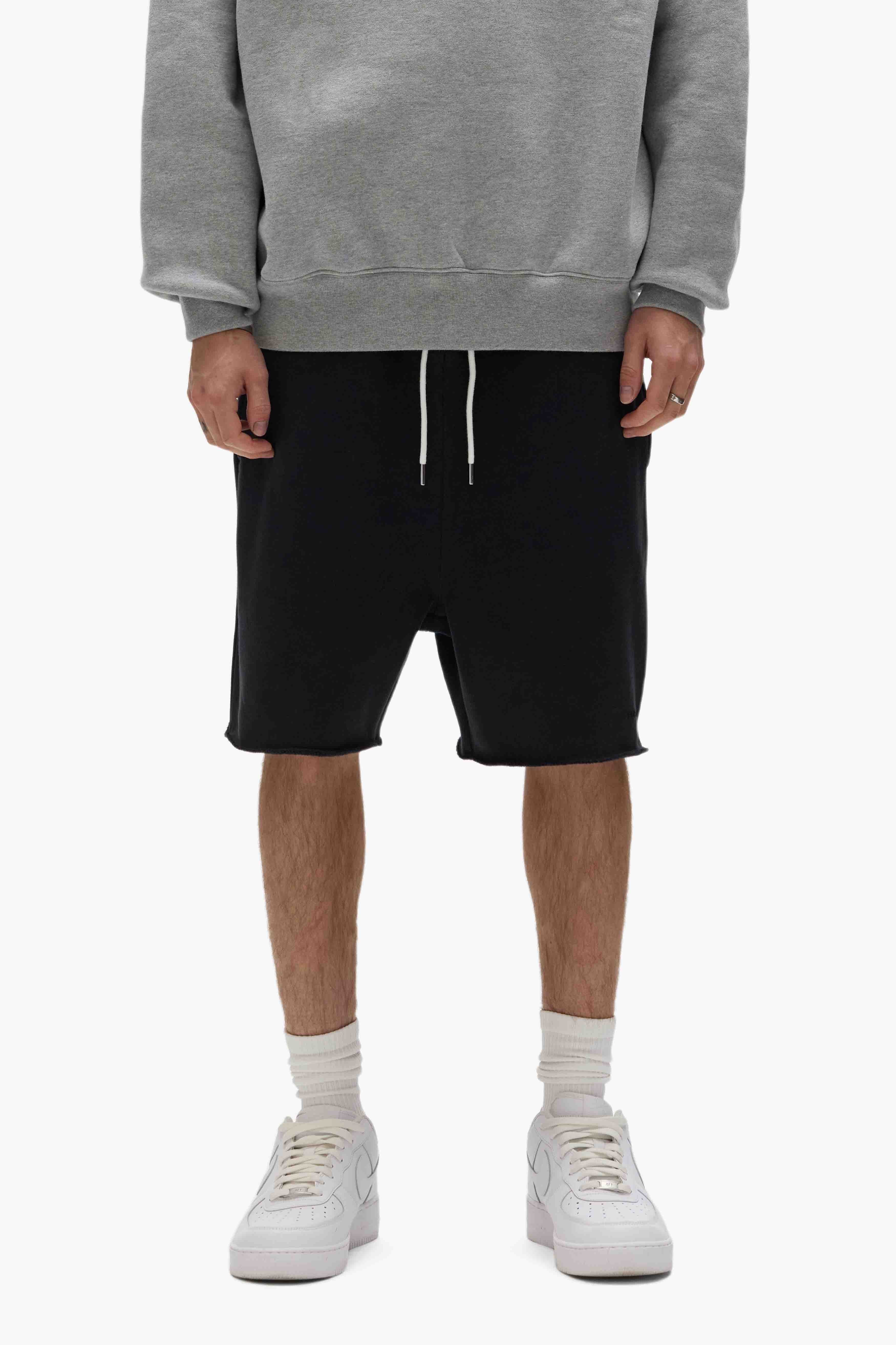 Basic Sweatshort by Purple Brand