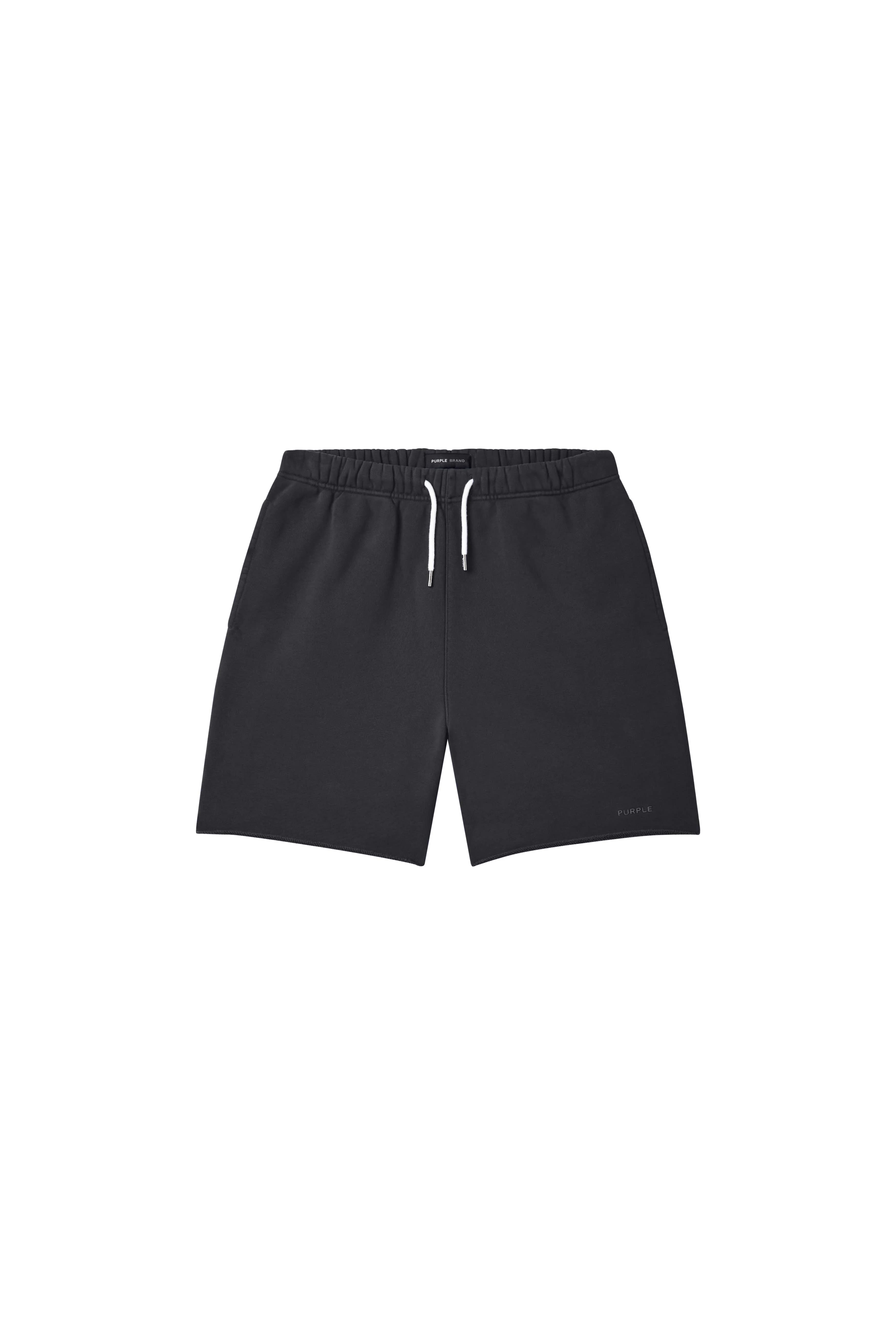 Basic Sweatshort 4