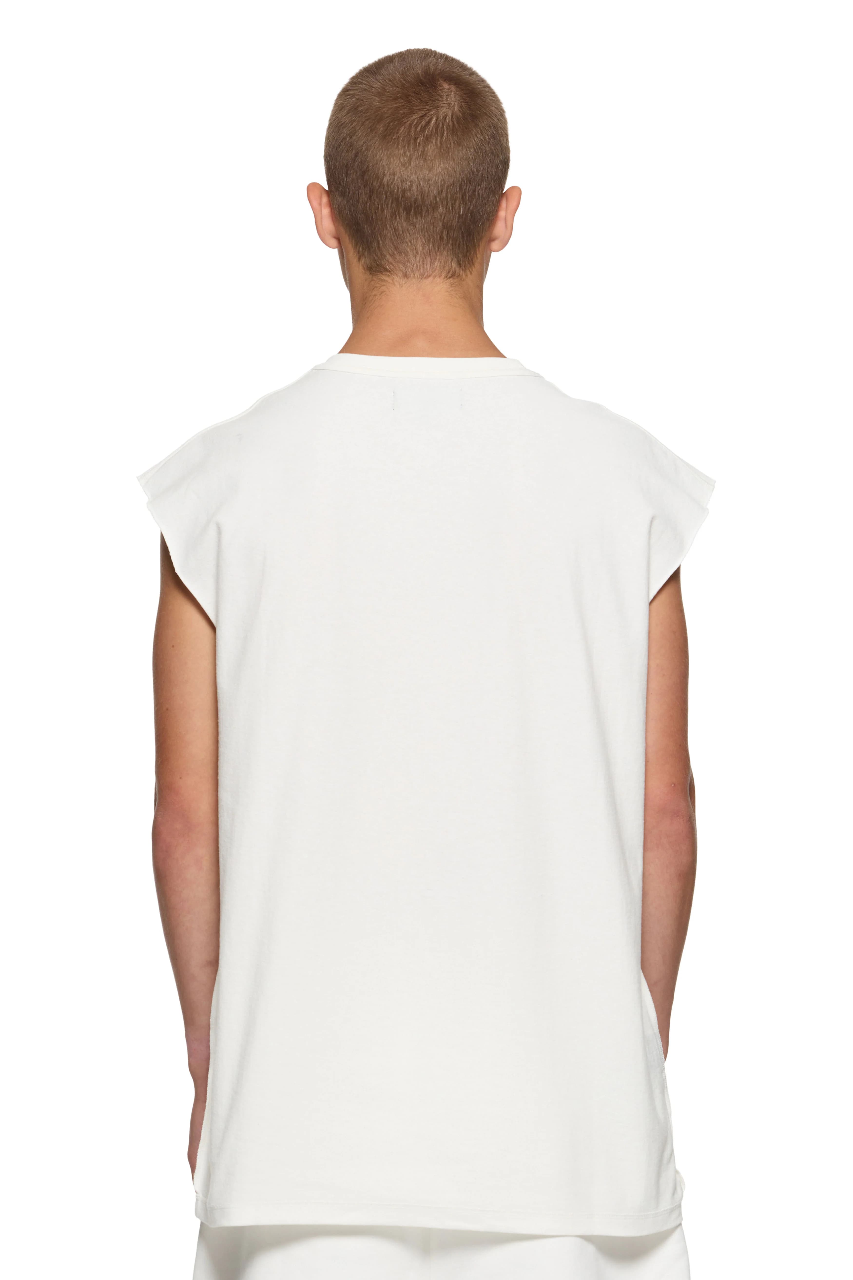 Basic Tank Top 3