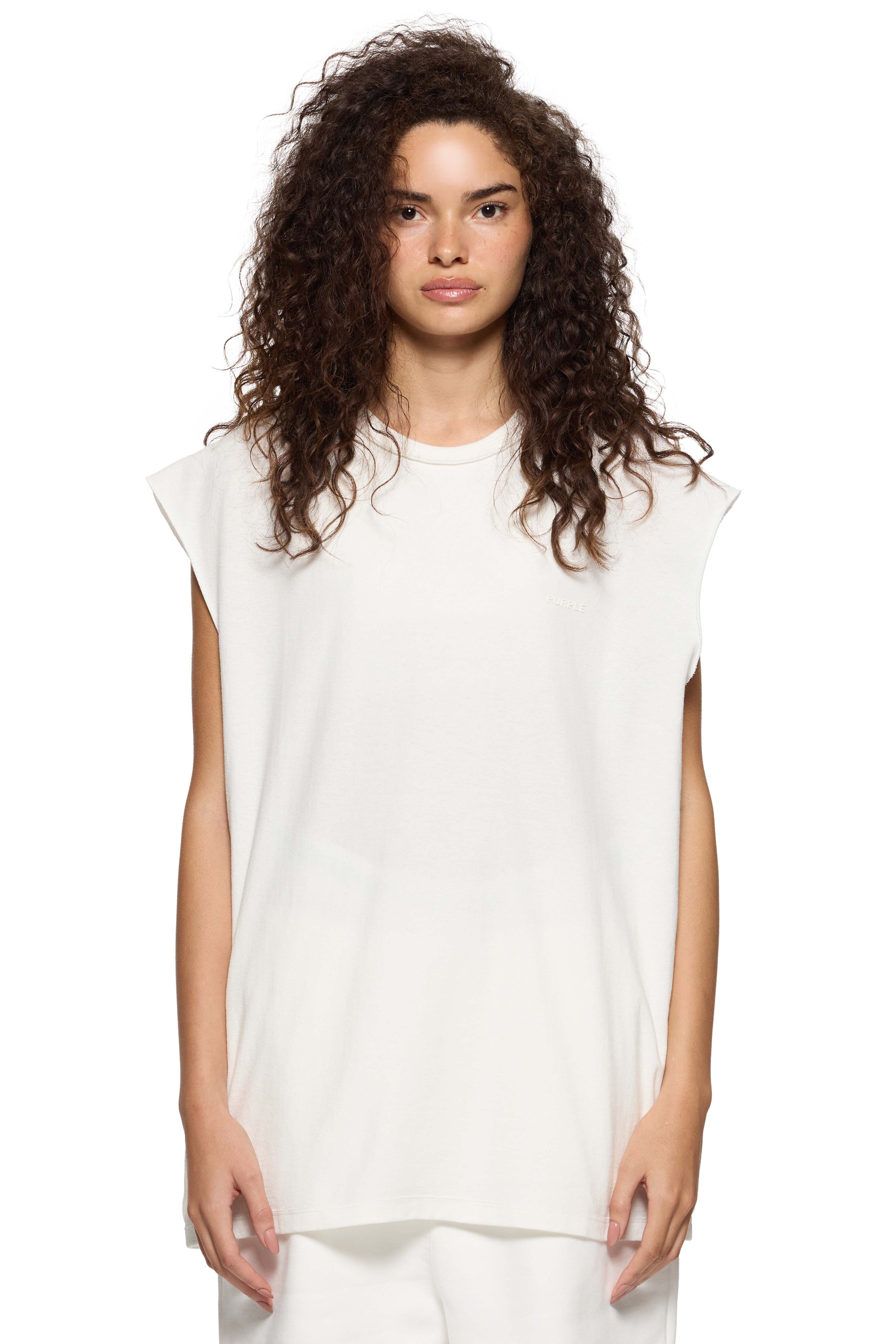 Basic Tank Top 2