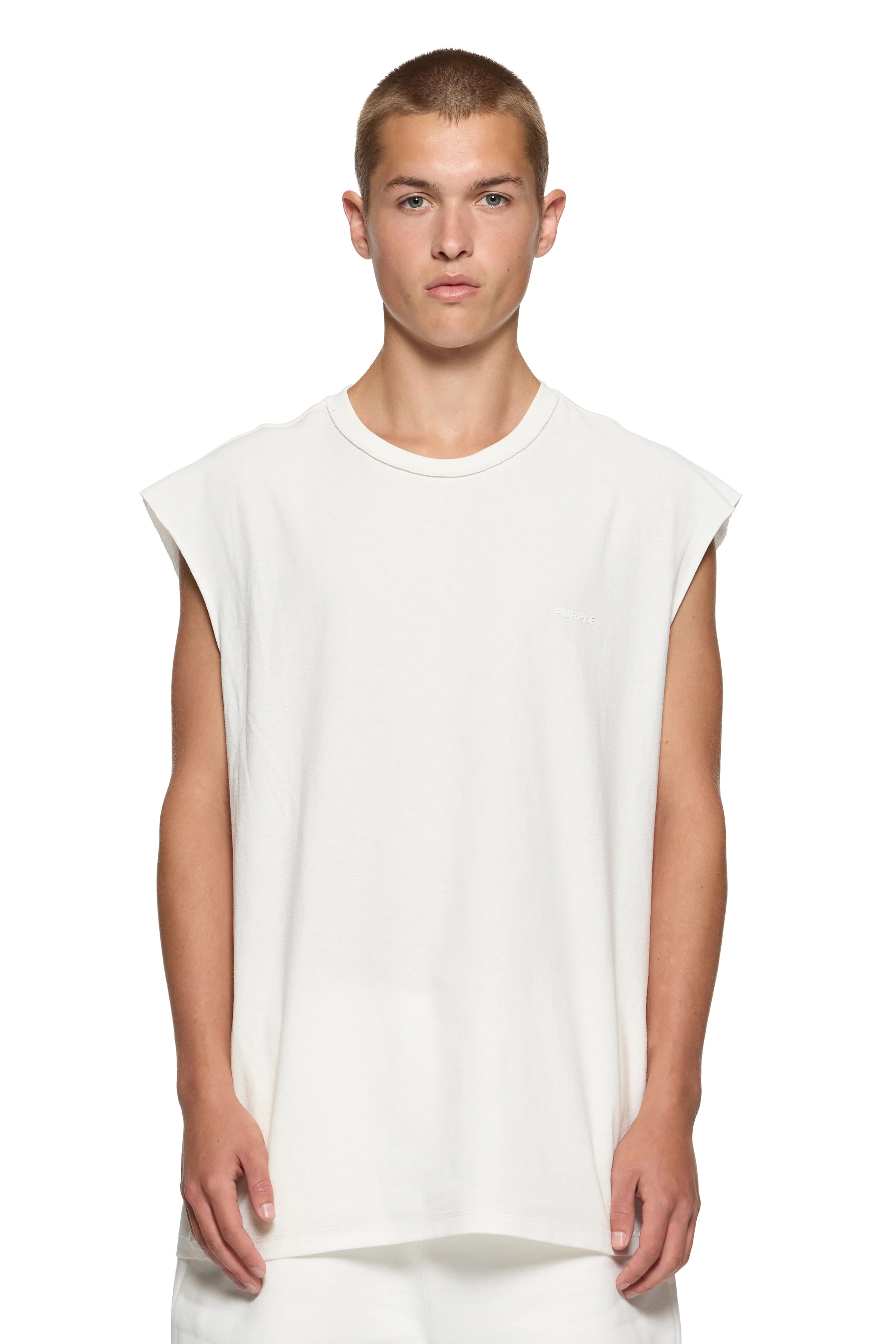 Basic Tank Top by Purple Brand