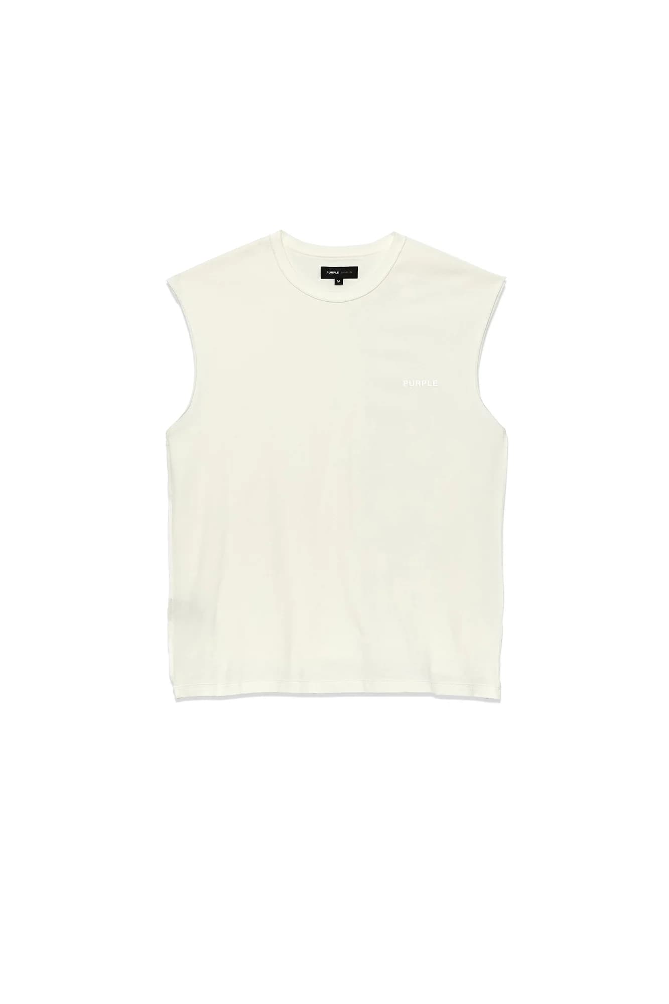Basic Tank Top 4