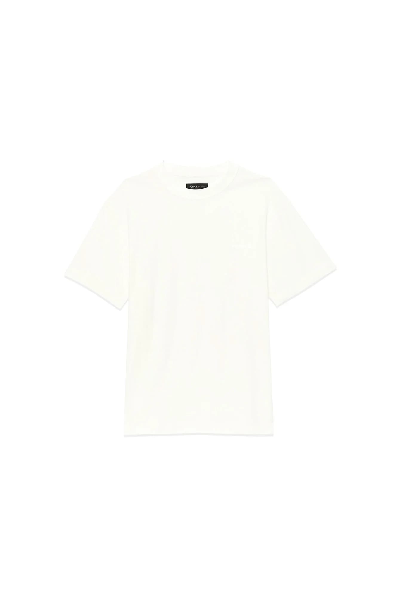 Basic Oversized Tee 4
