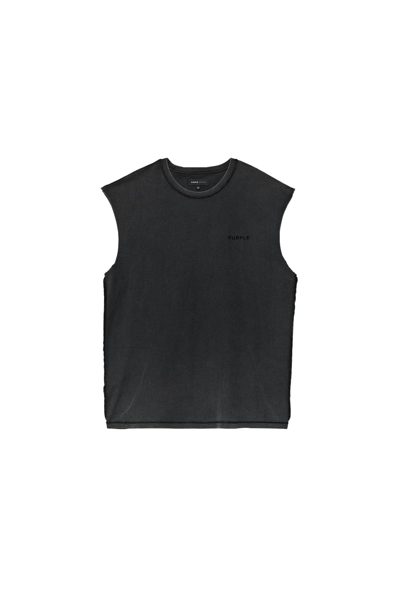 Basic Tank Top 4