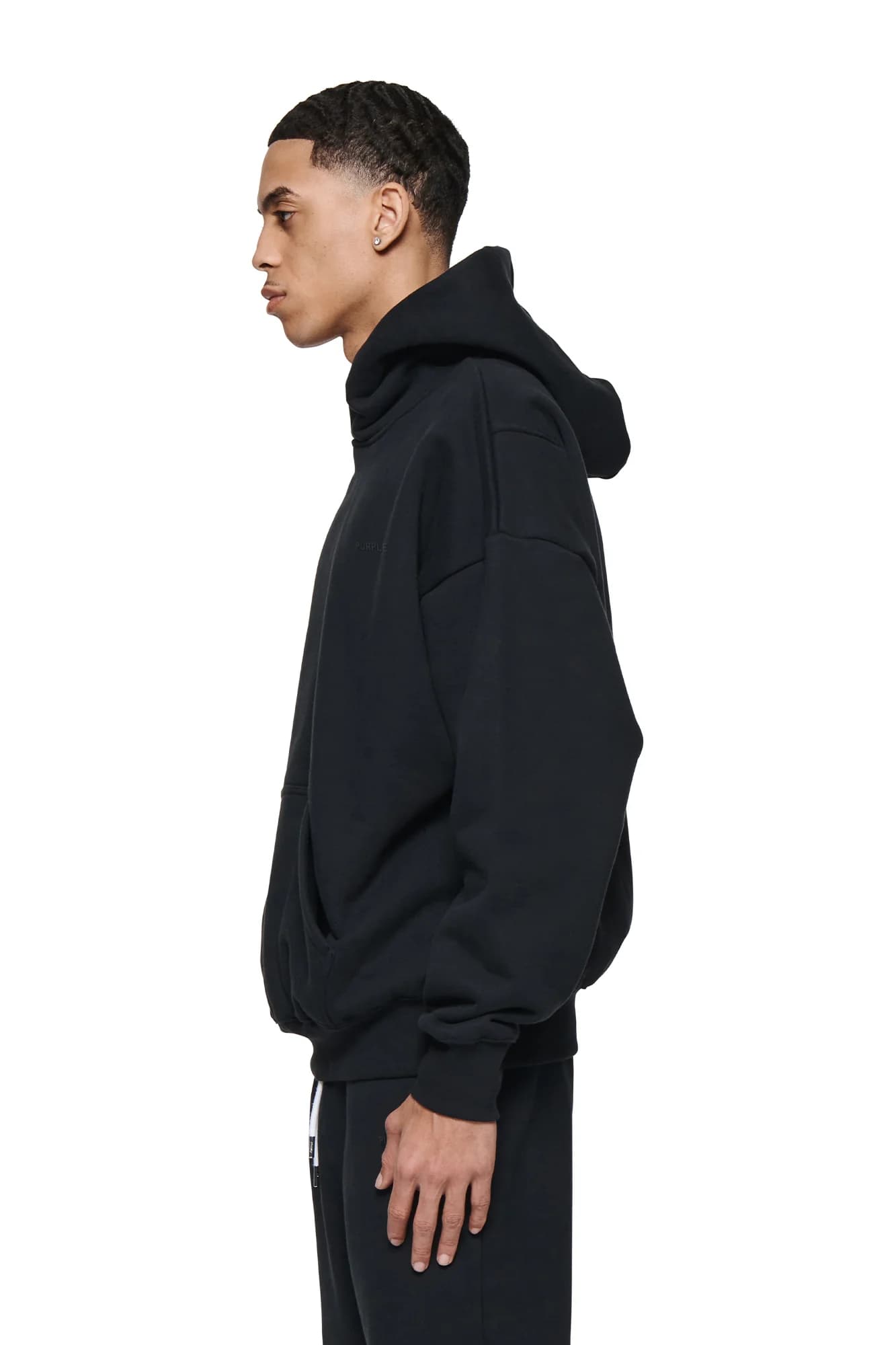 Basic Hoodie 2