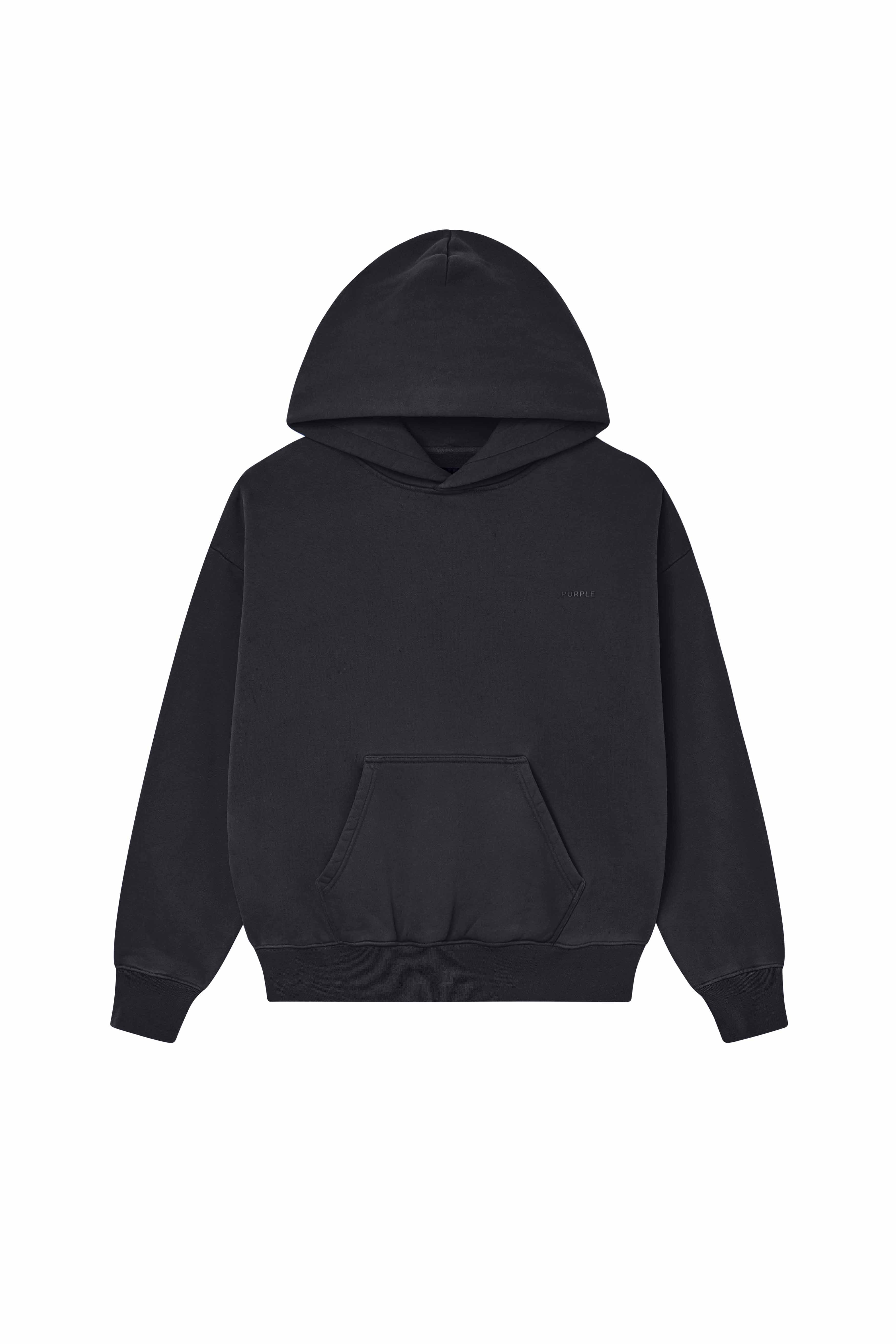 Basic Hoodie 4
