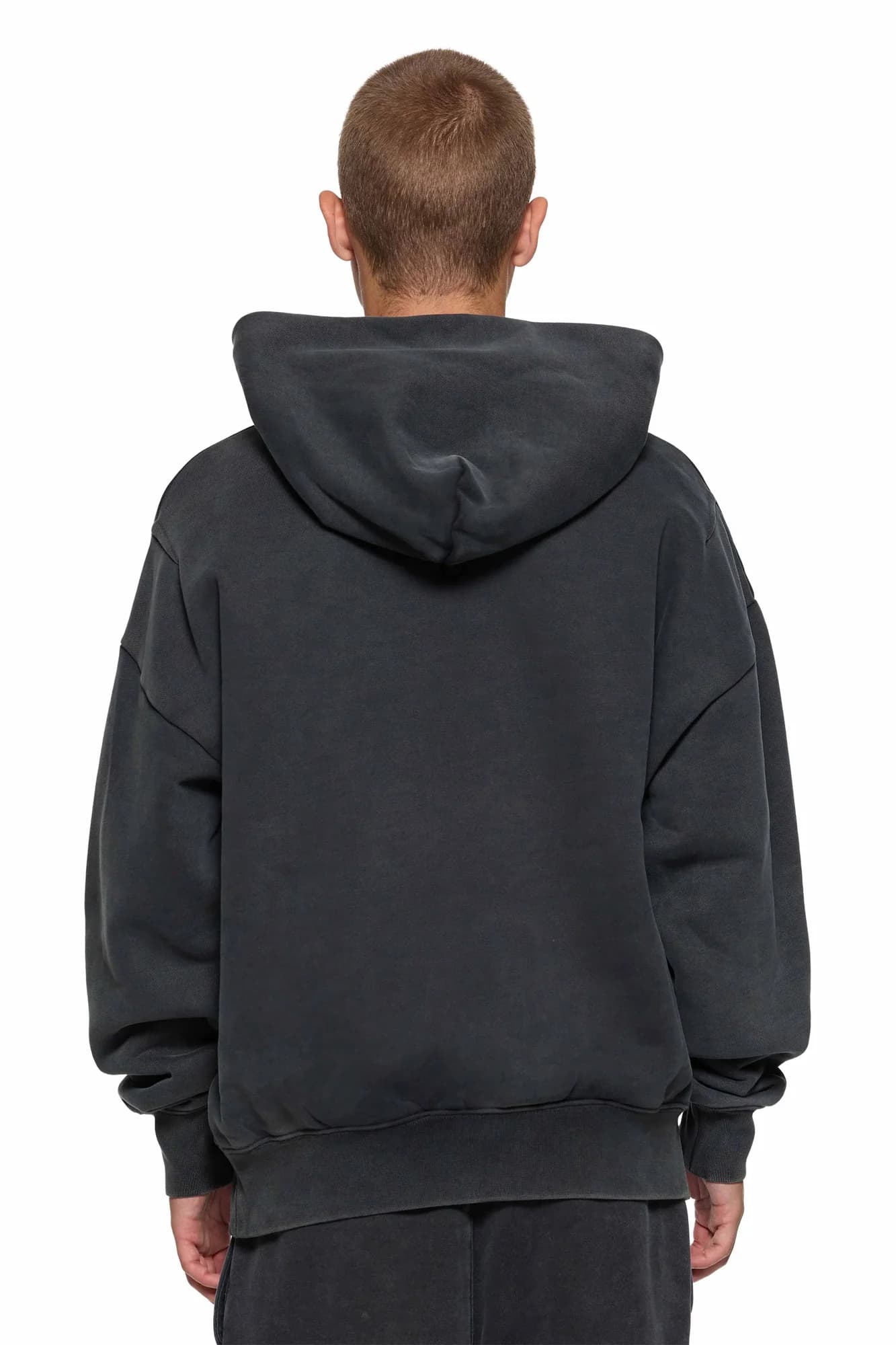 Basic Hoodie 3