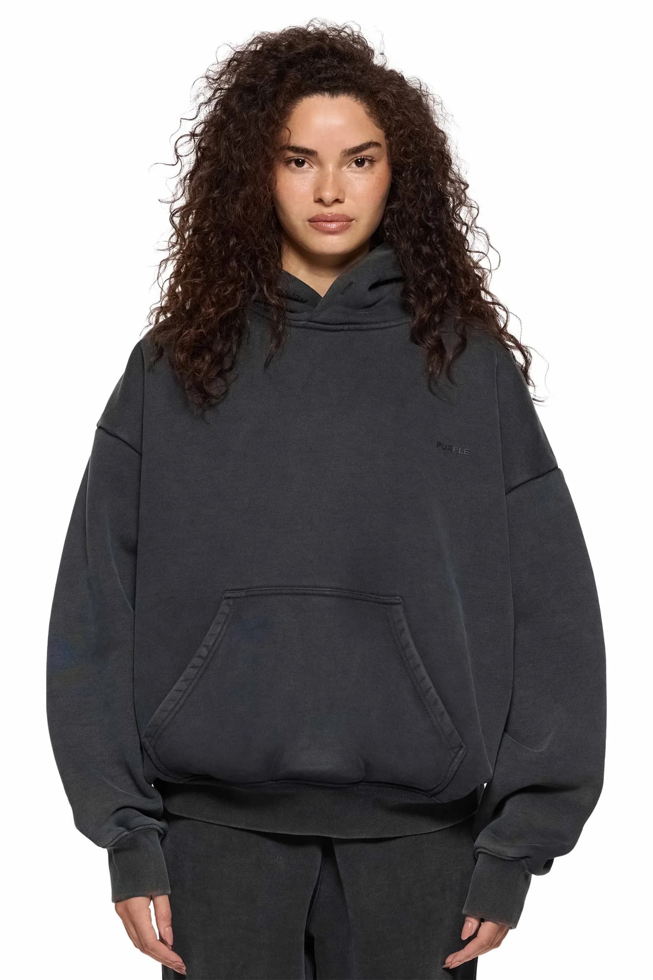 Basic Hoodie 2