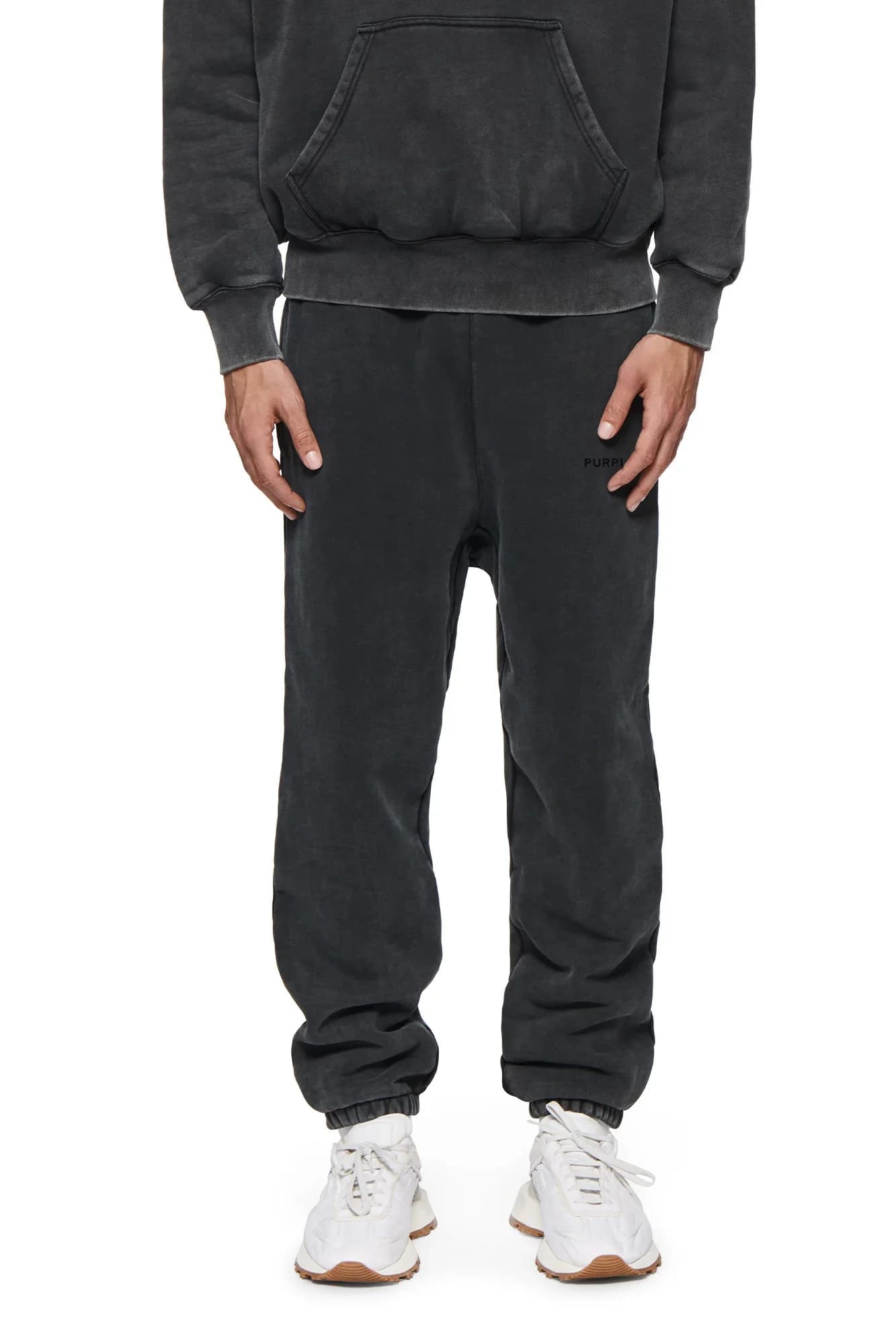 Basic Sweatpant by Purple Brand