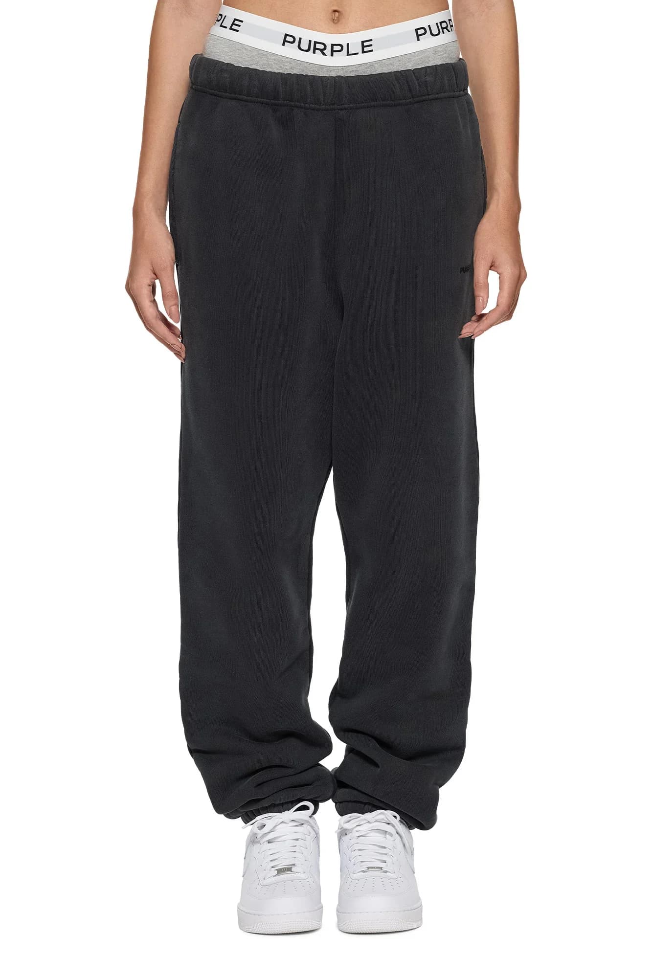 Basic Sweatpant 2