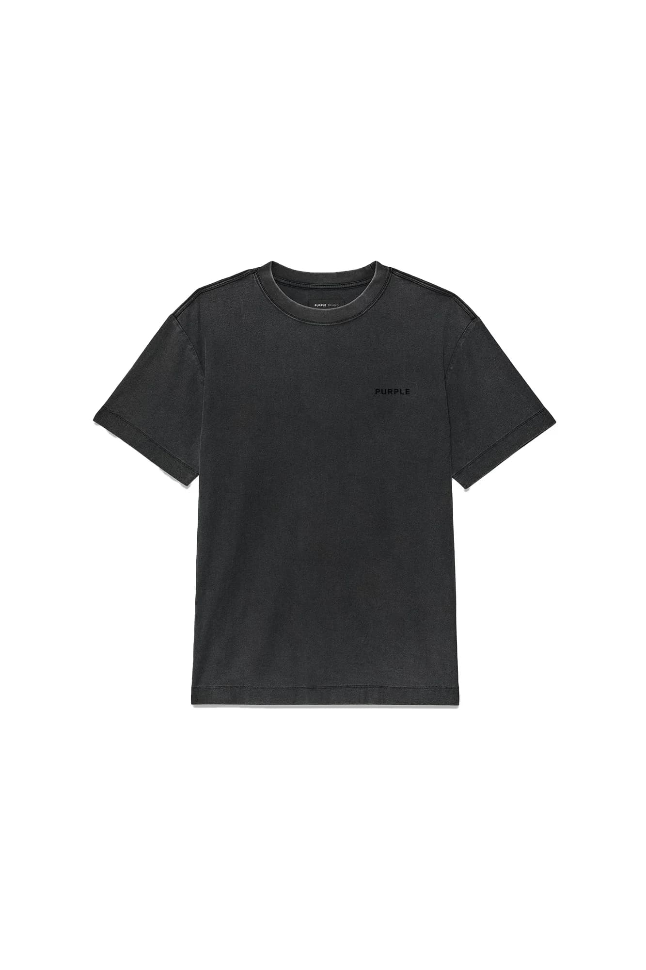 Basic Oversized Tee 3