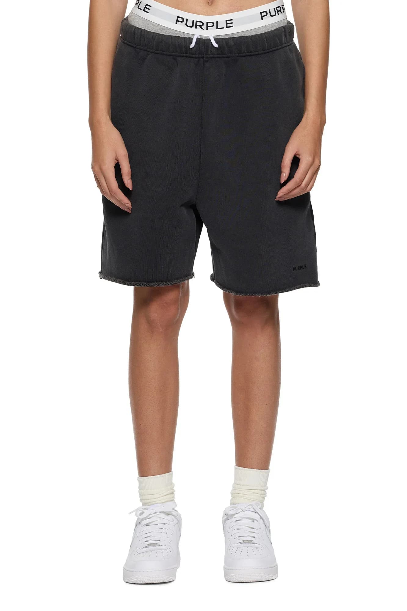 Basic Sweatshort 2