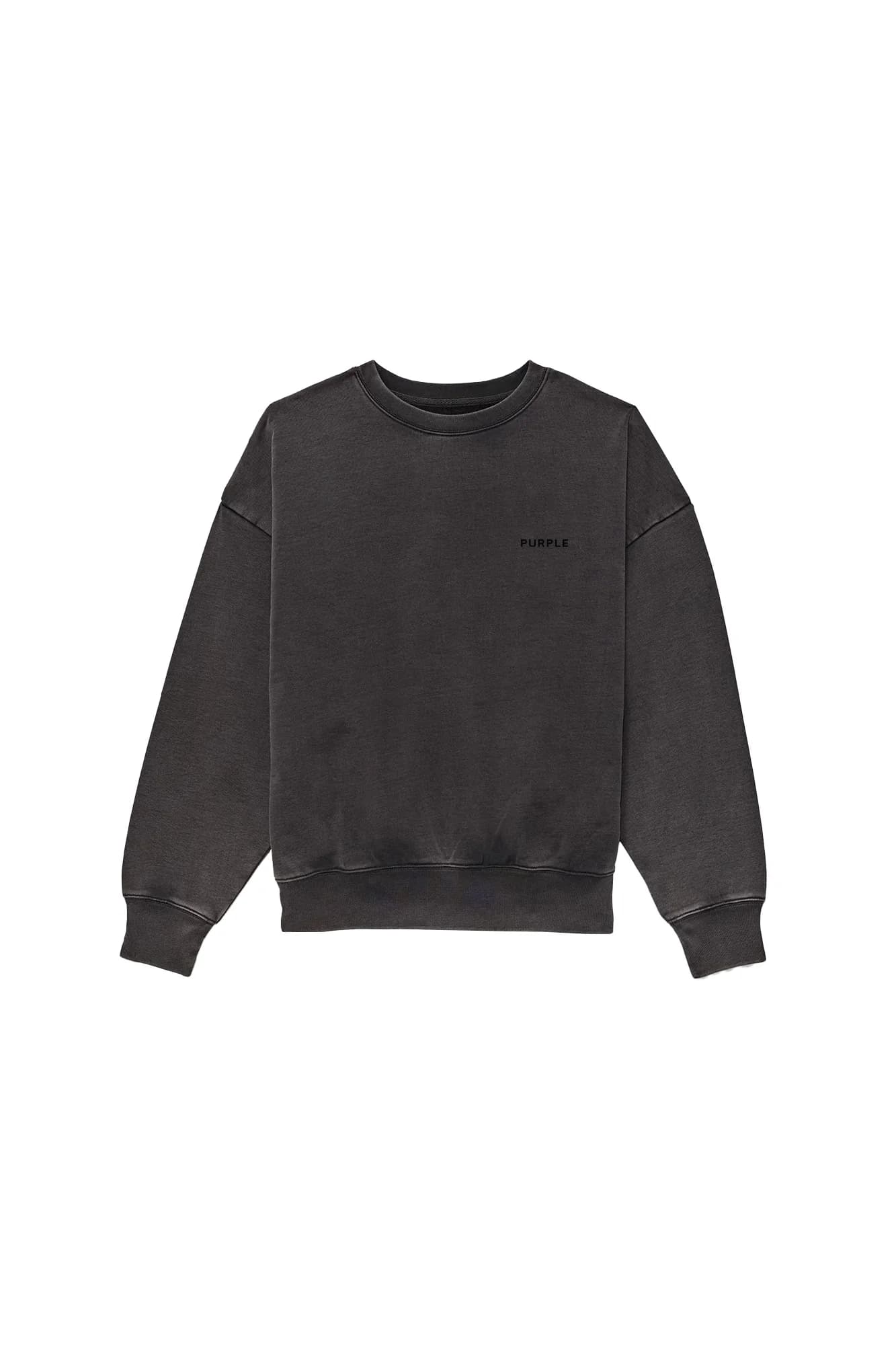 Basic Crewneck Sweater 4