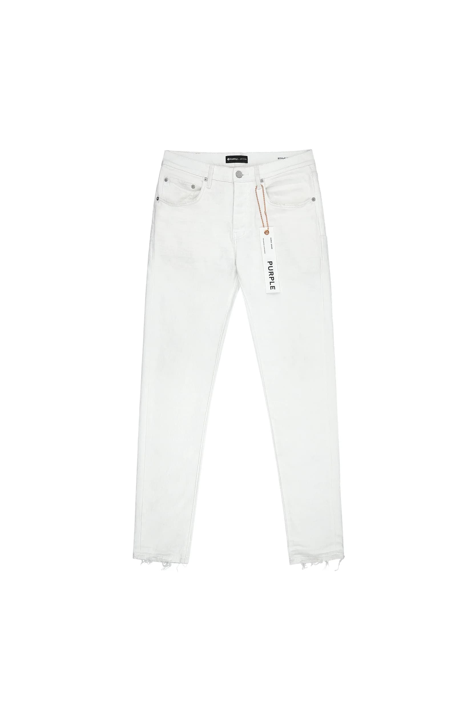 P001 Optic White 5