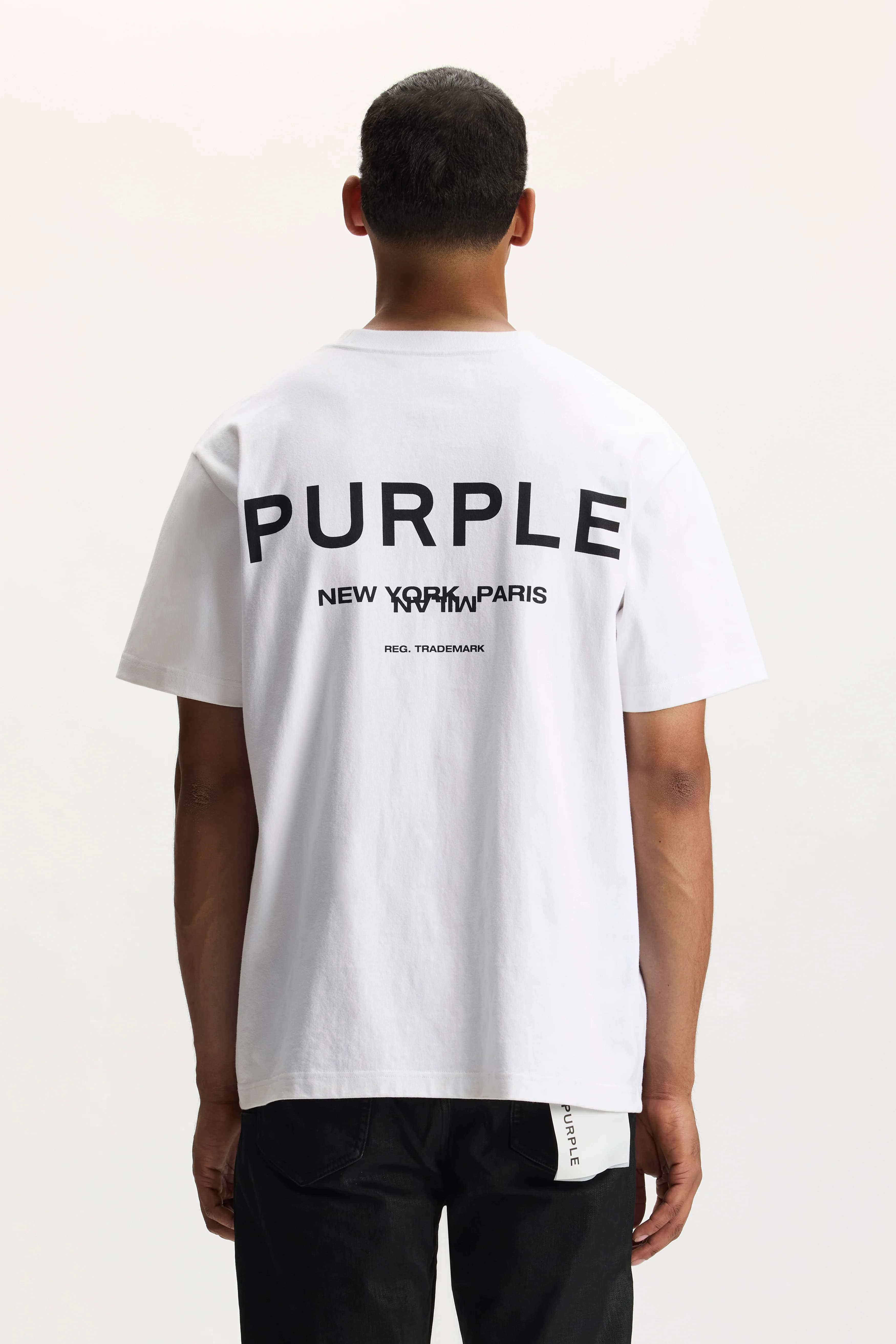 Cities Tee 2