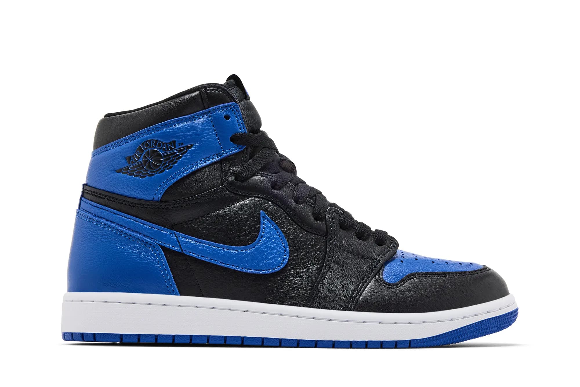 Air Jordan 1 Retro High OG 'Royal' 2026 by Air Jordan