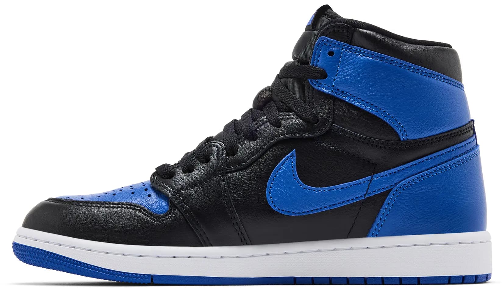 Air Jordan 1 Retro High OG 'Royal' 2026 3