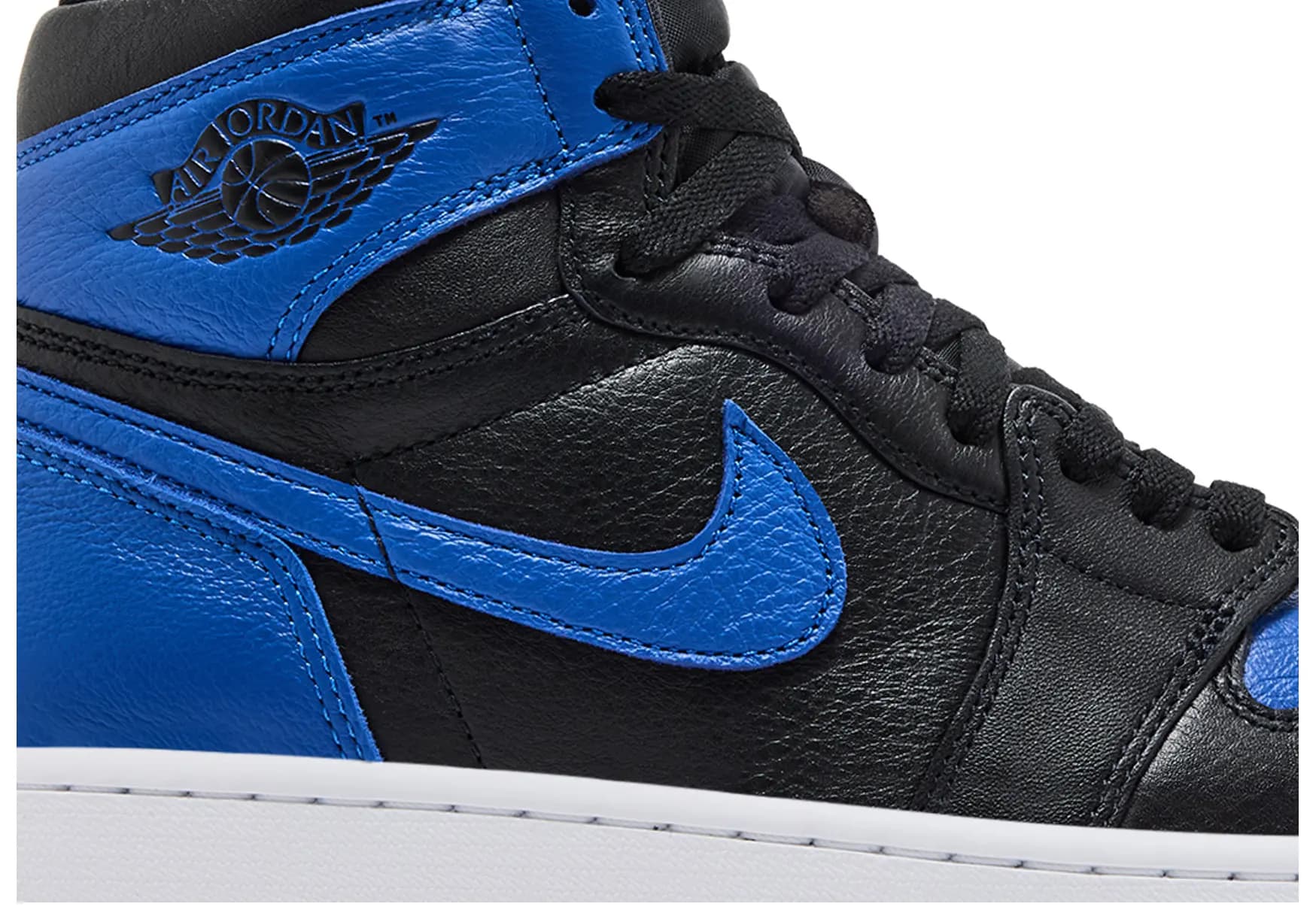 Air Jordan 1 Retro High OG 'Royal' 2026 2