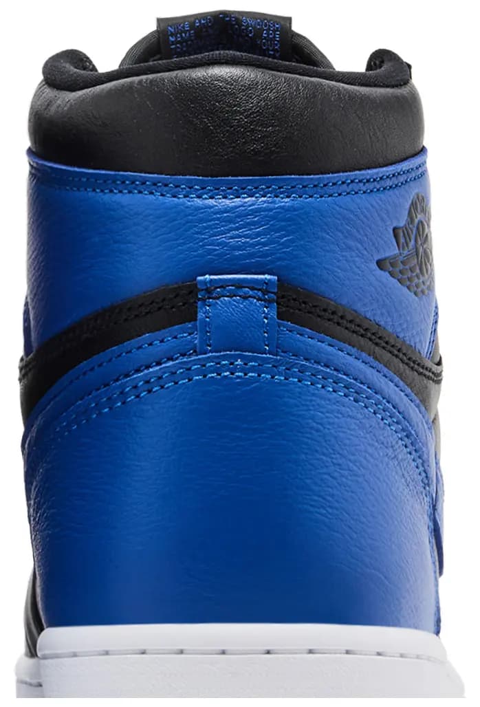 Air Jordan 1 Retro High OG 'Royal' 2026 7