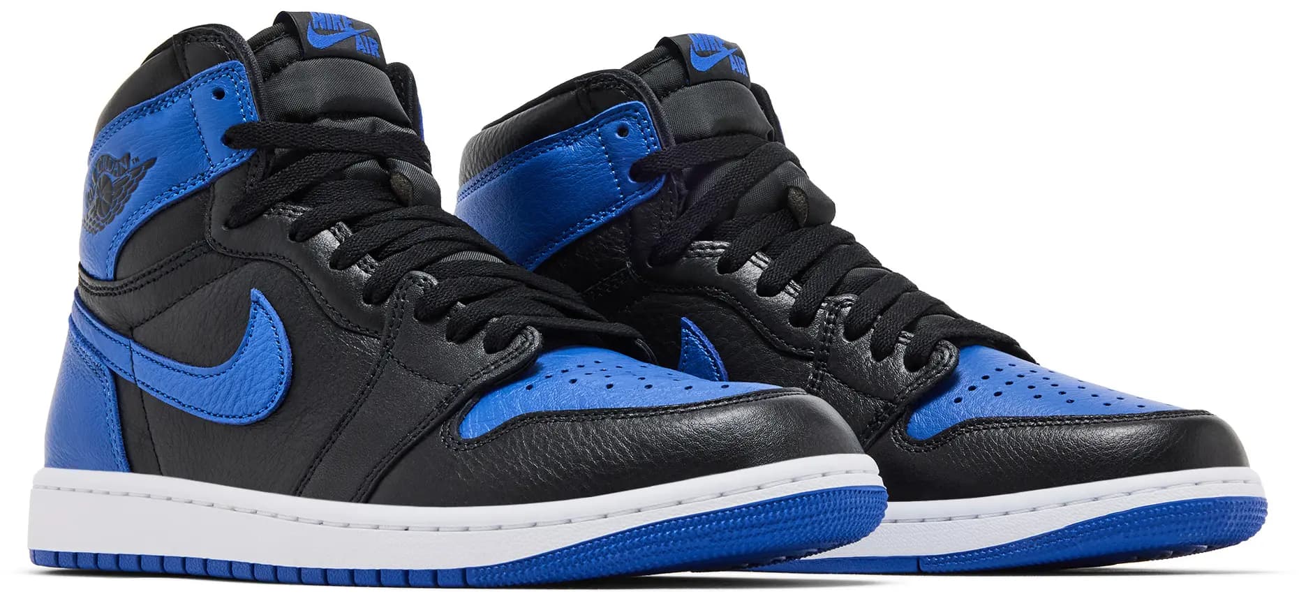 Air Jordan 1 Retro High OG 'Royal' 2026 8