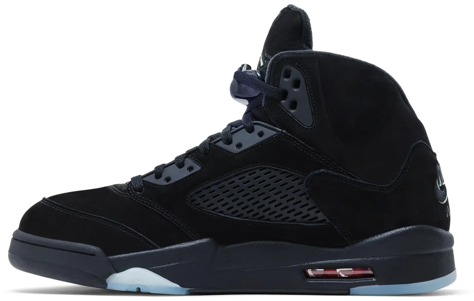 Air Jordan 5 Retro 'Halloween' 3