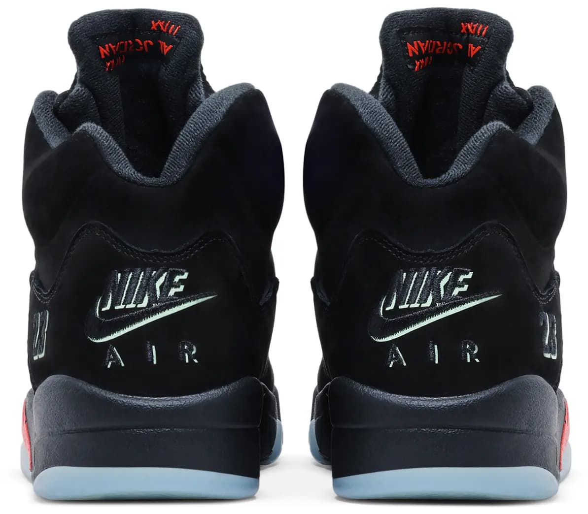 Air Jordan 5 Retro 'Halloween' 6
