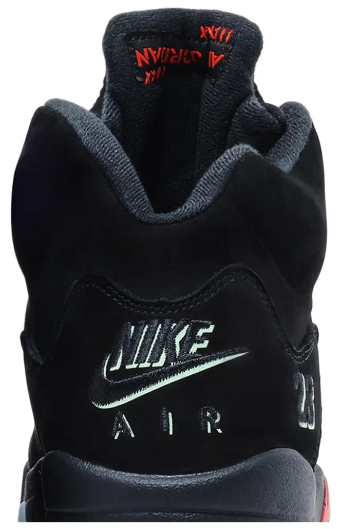 Air Jordan 5 Retro 'Halloween' 7