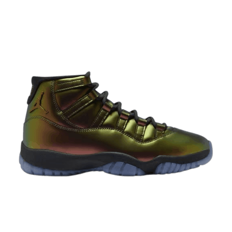 Air Jordan 11 Retro WMNS 'Magic Ball' 2