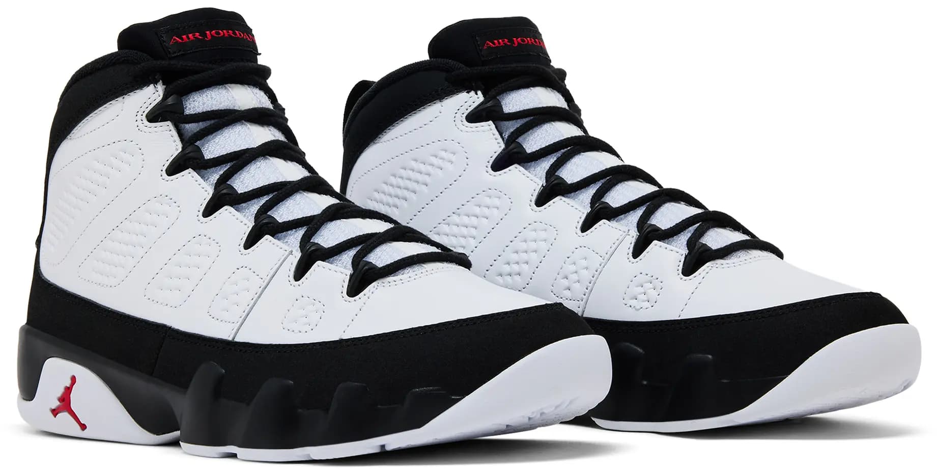 Air Jordan 9 Retro OG 'Space Jam' 2026 8