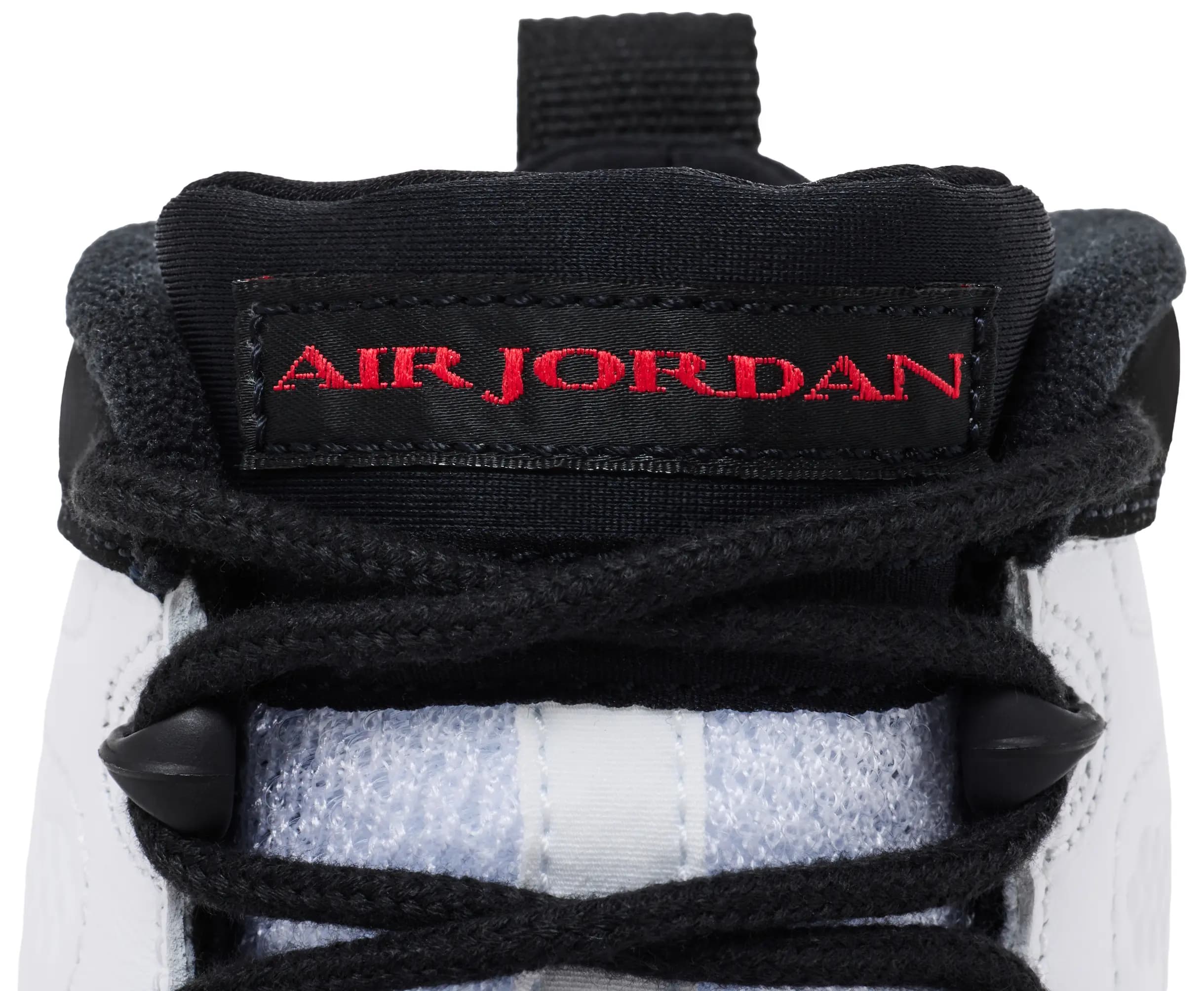 Air Jordan 9 Retro OG 'Space Jam' 2026 9