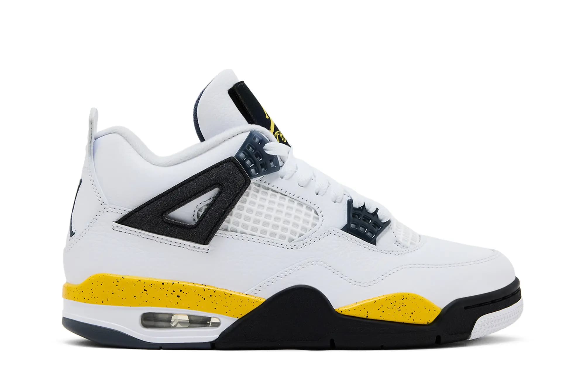 Air Jordan 4 Retro 'Rare Air - Tour Yellow' 2026 by Air Jordan