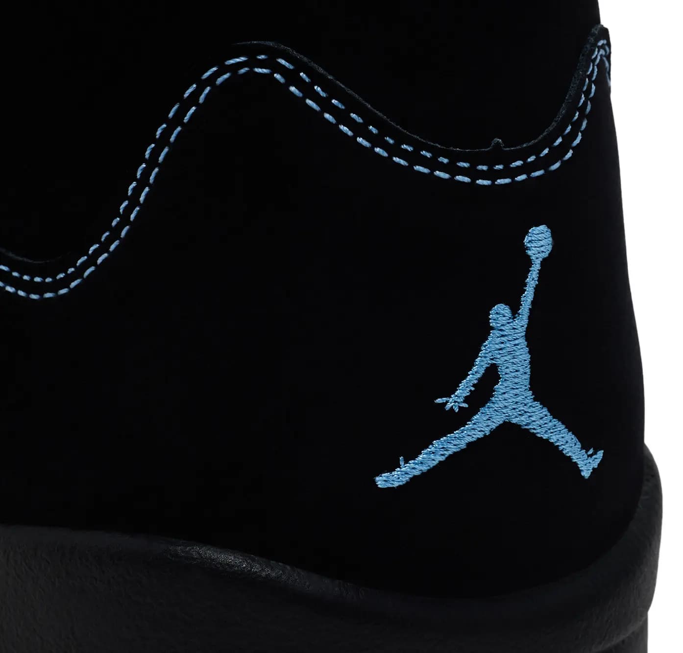 Air Jordan 5 Retro 'Black Carolina / UNC' 2026 9