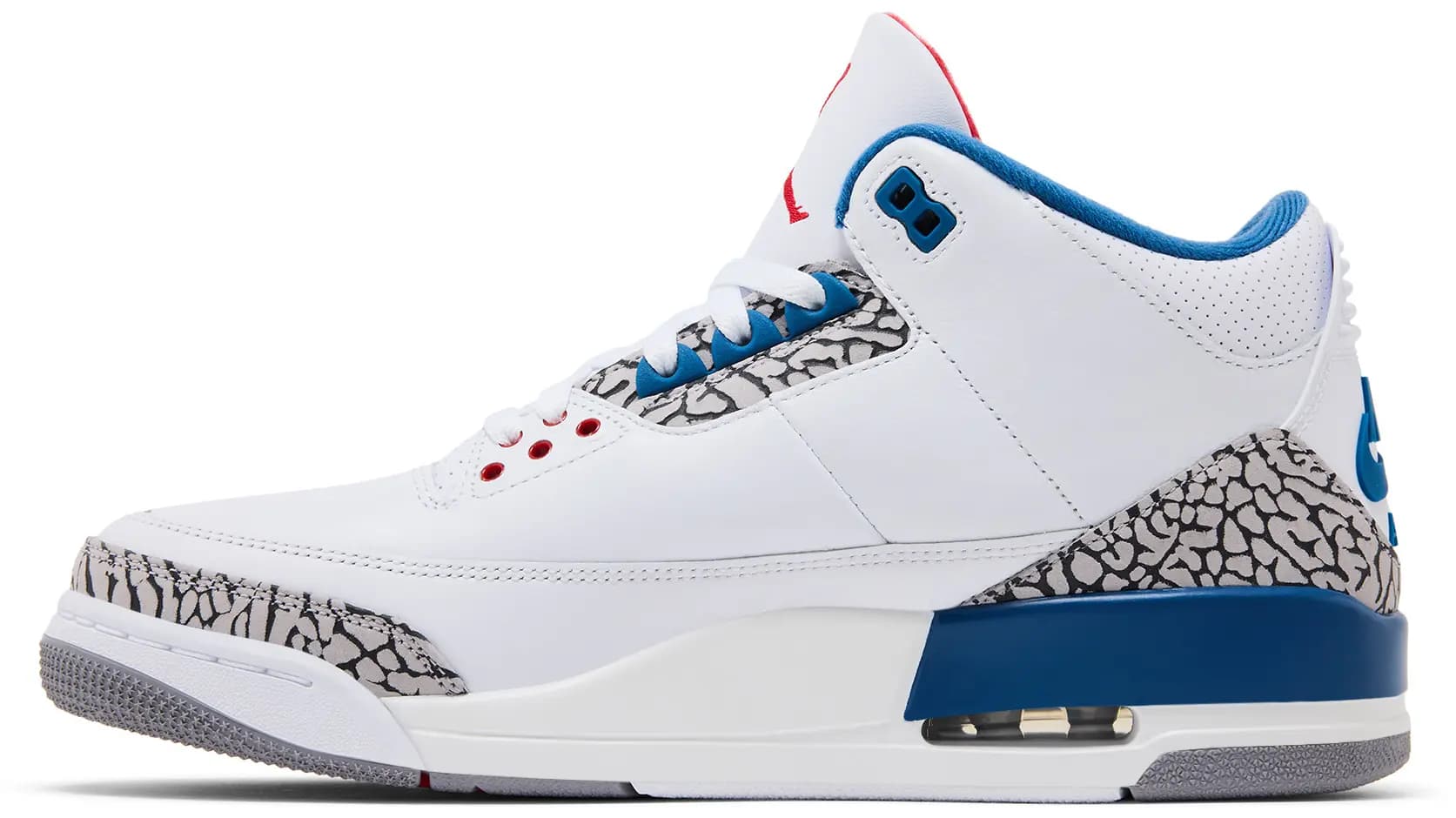 Air Jordan 3 'True Blue' 2026 3