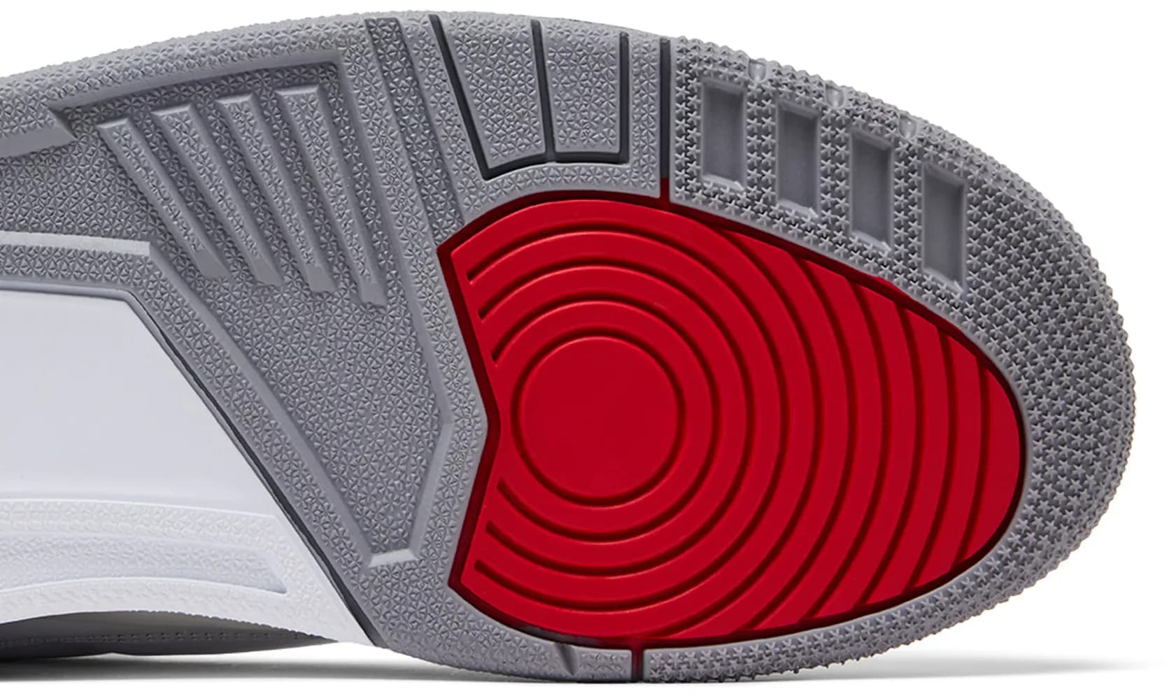 Air Jordan 3 'True Blue' 2026 5