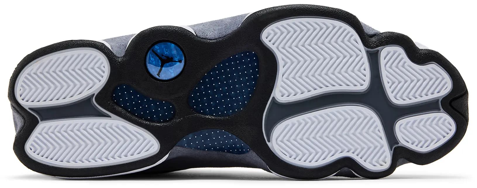 Air Jordan 13 Retro 'Flint' 2026 4