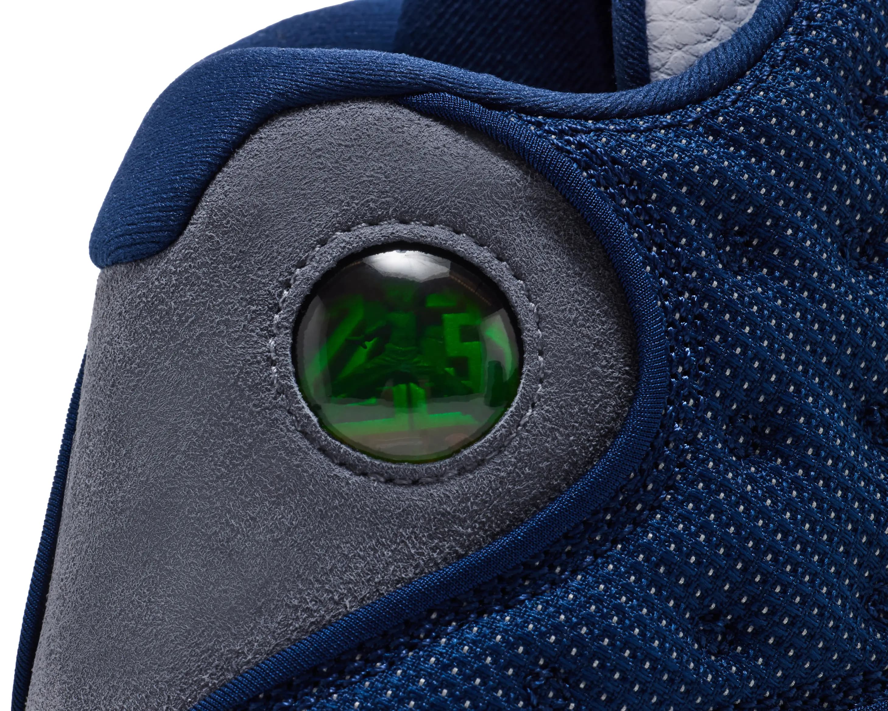 Air Jordan 13 Retro 'Flint' 2026 9