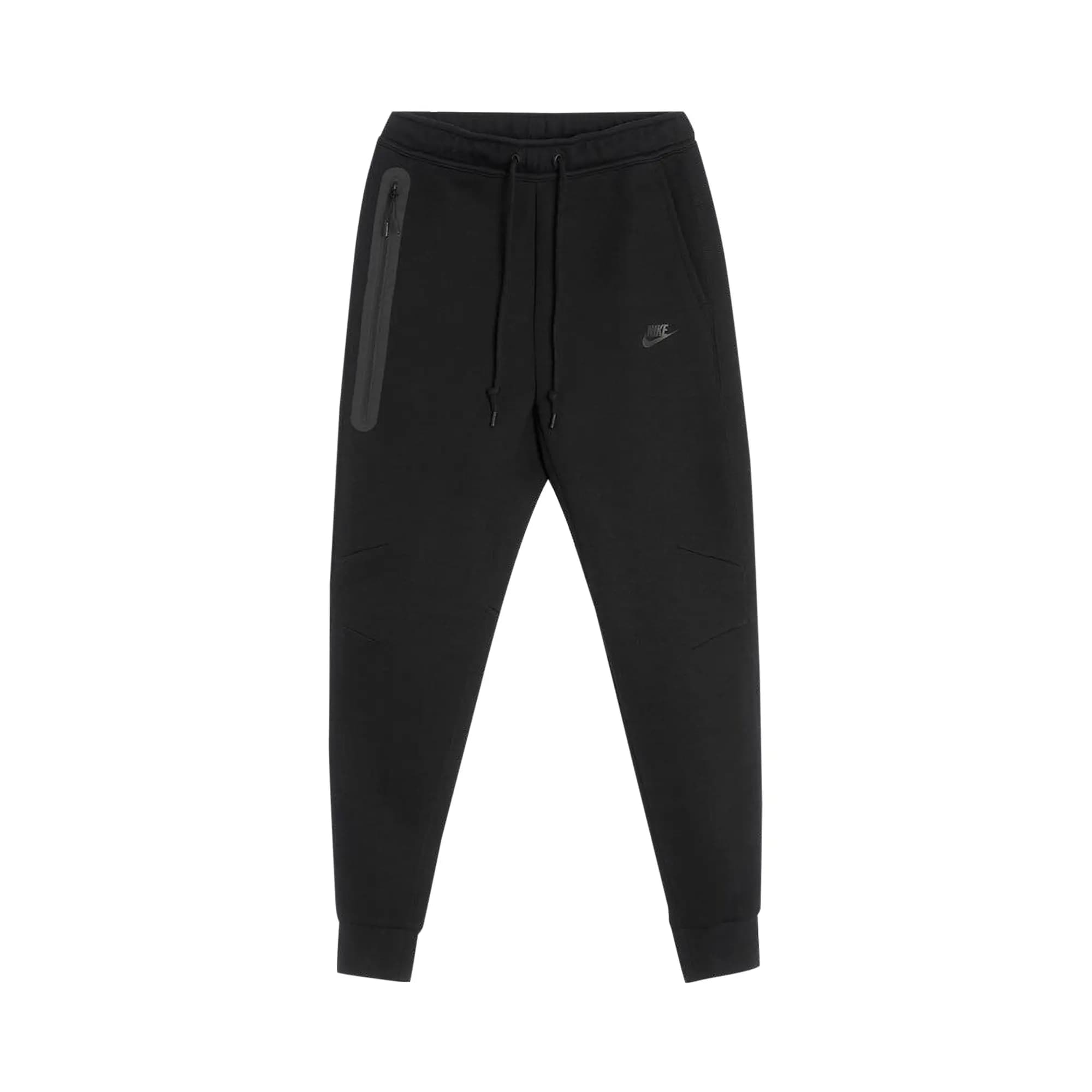 Nike Sportswear Tech Fleece Sweatpants 'Black/Black' by Nike