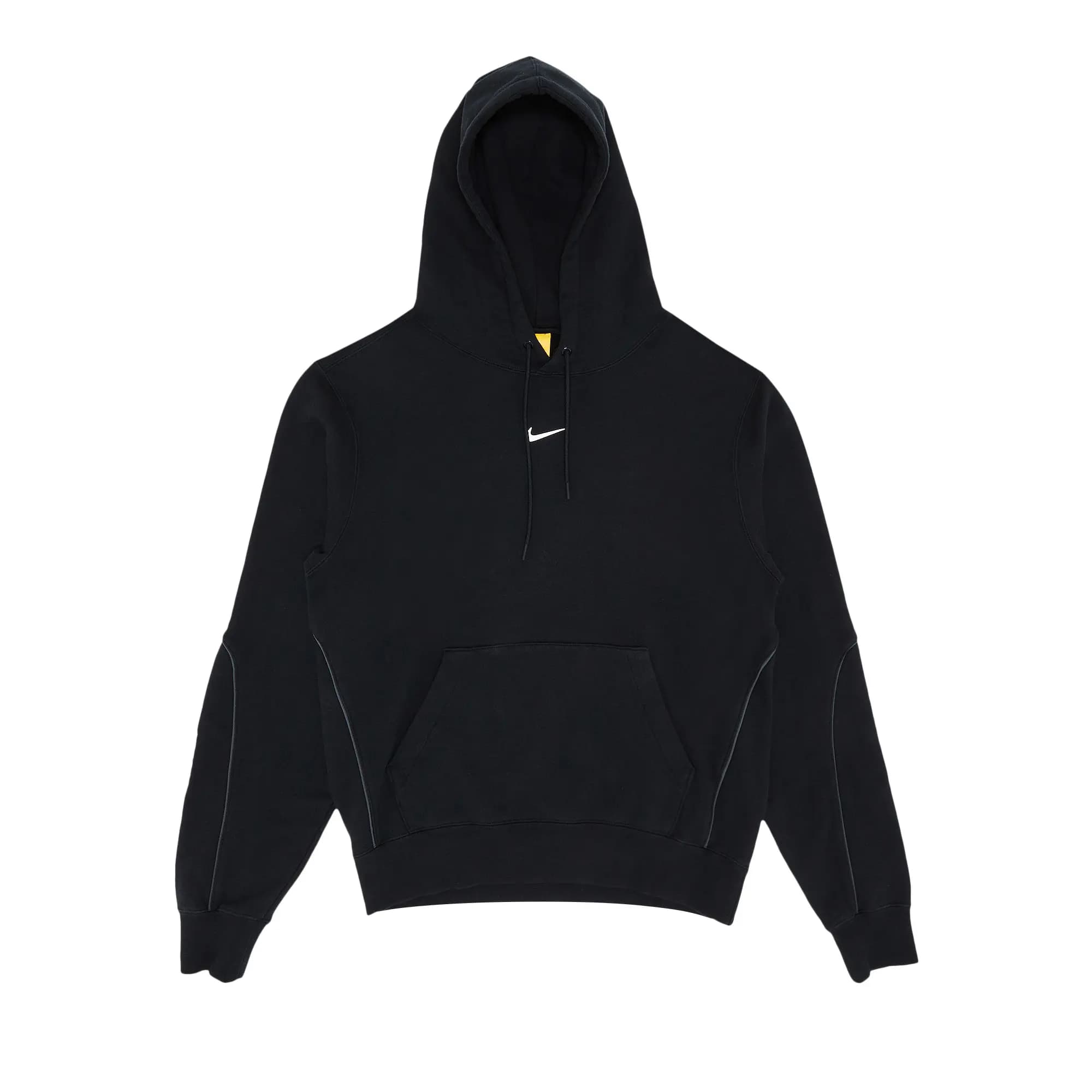 Nike NOCTA Hoodie 'Black' by Nike