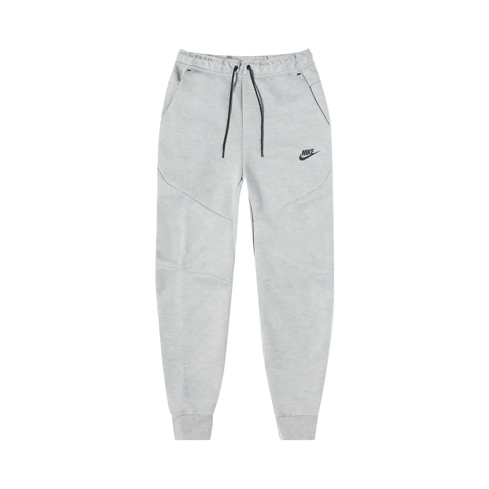 Nike Sportswear Tech Fleece Joggers 'Grey' by Nike